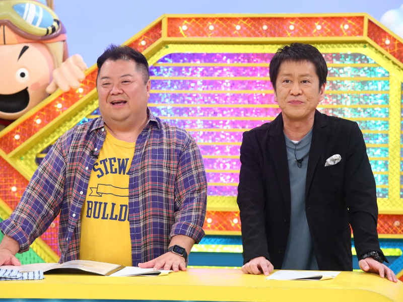 ブラマヨMC『ウラマヨ！』こんなパスタあるの知らんかった… “ジョリパ” 店員の激推し3選!