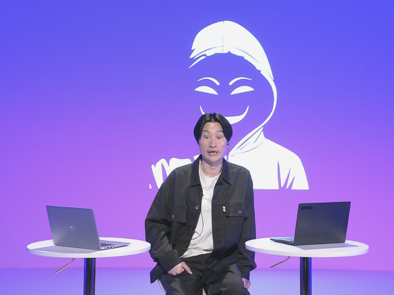 MCの相席スタート山添も呆然…! “詐欺撲滅バラエティ”『怪しいURLクリックしてみた』5月10日放送!