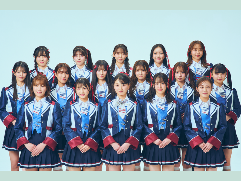 NMB48 第11期生オーディション開催決定!