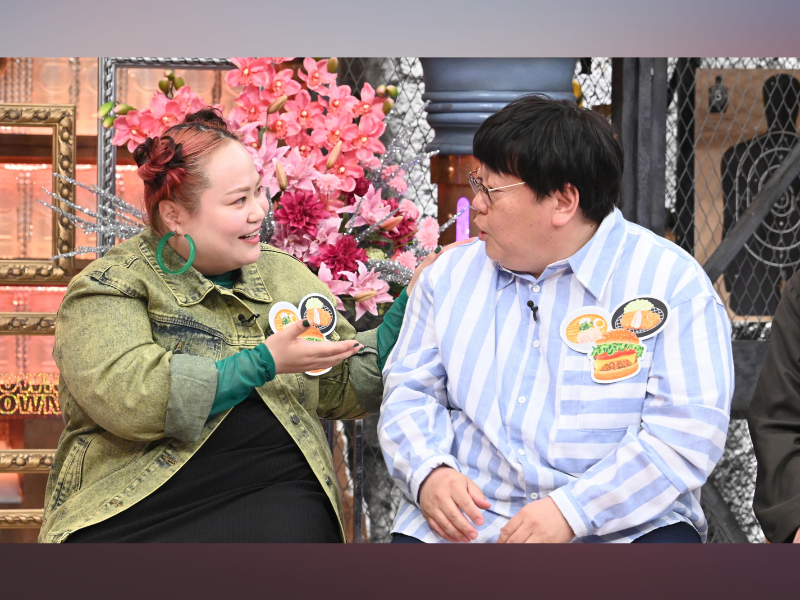 代打MCは今田耕司!『ダウンタウンDX』タイムマシーン3号関太の“ウインナー論”におかずクラブ・ゆいPだけが共感!?