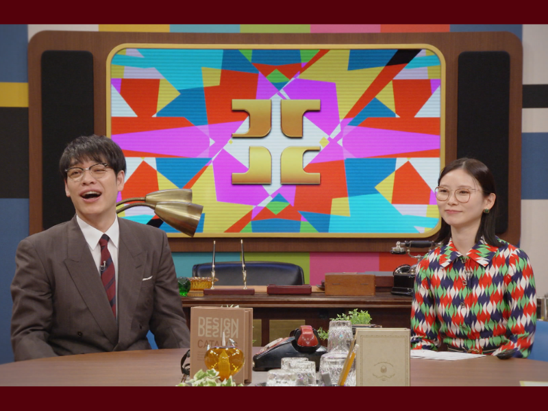 NHK『編成王川島』トム・ブラウンが、究極の“肥後もっこす”を探し出すぶっつけ本番旅企画!