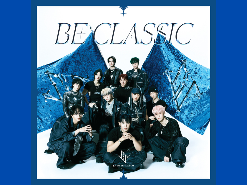 JO1「BE CLASSIC (English ver.)」がアメリカラジオチャートで日本人ボーイズグループ史上最高順位を更新する快挙!