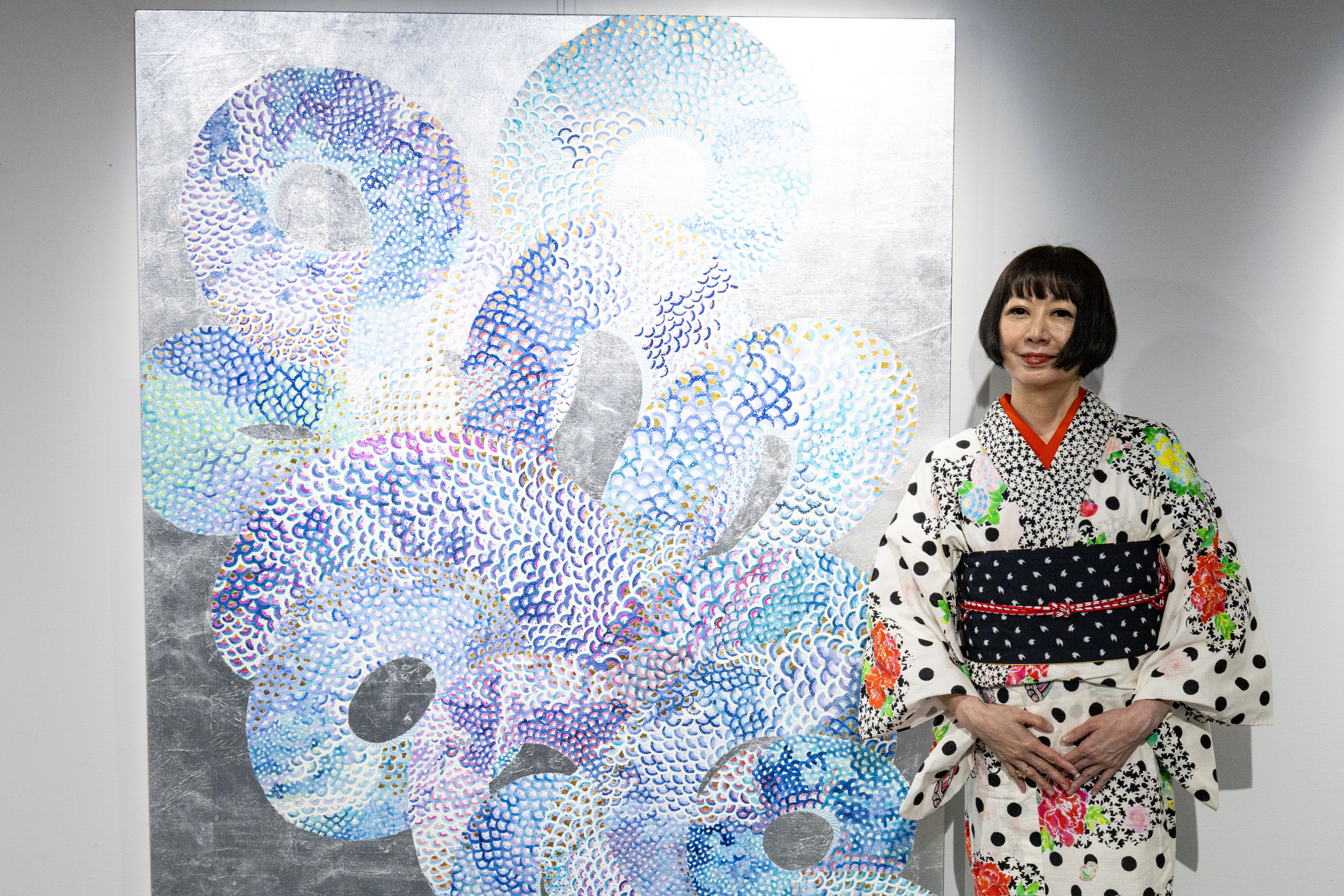 出典: FANY マガジン