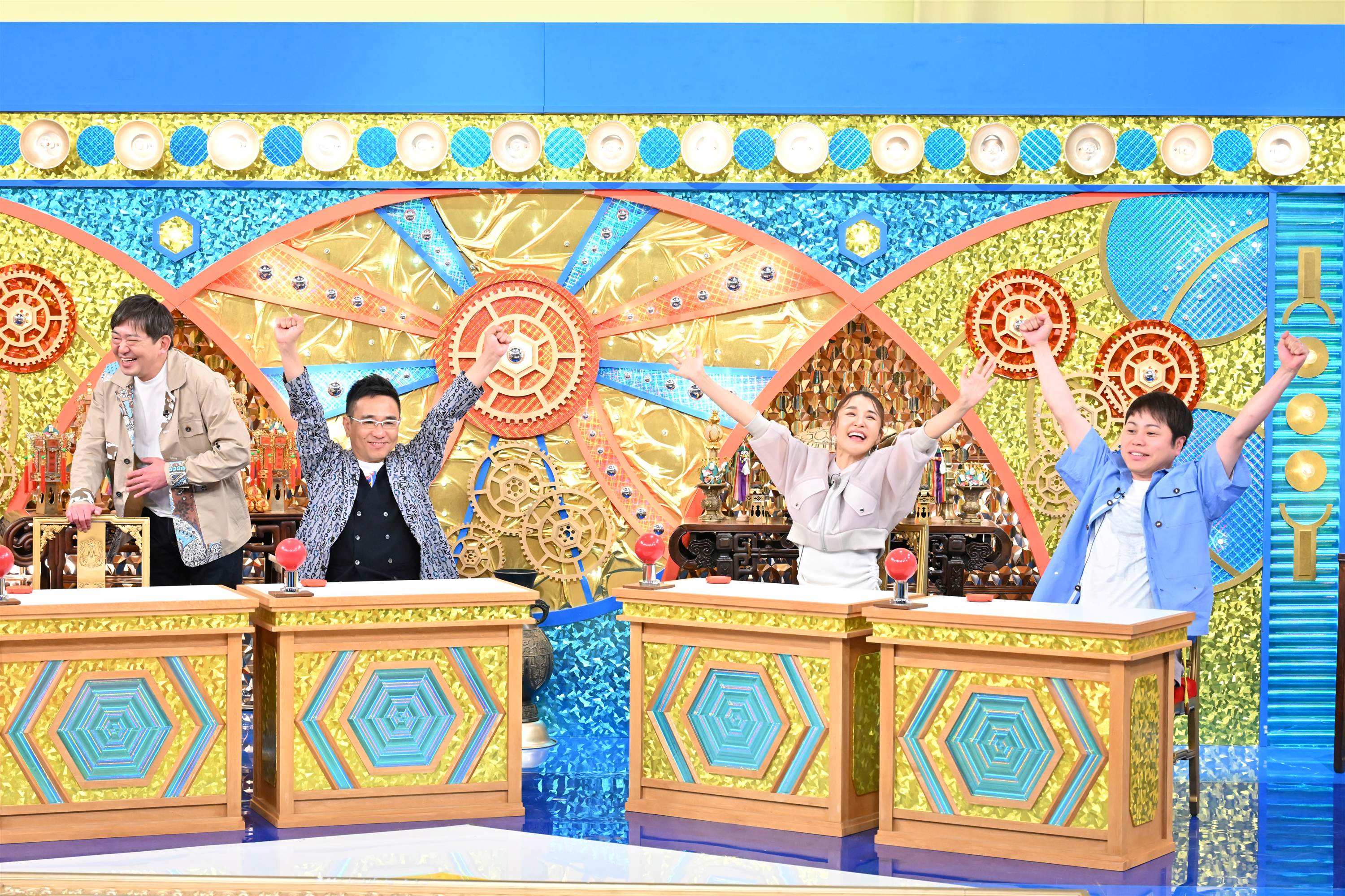 出典: FANY マガジン