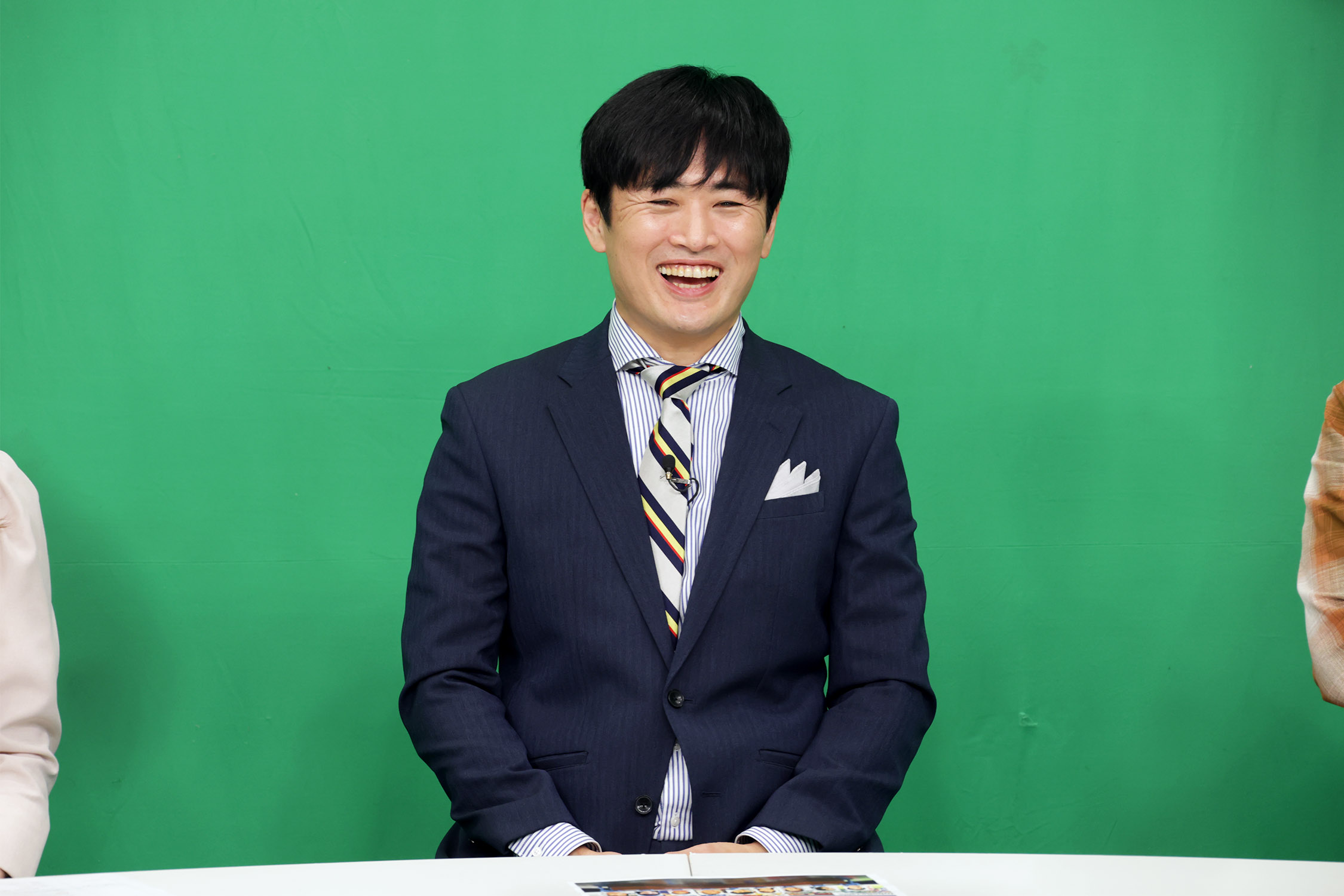 出典: FANY マガジン