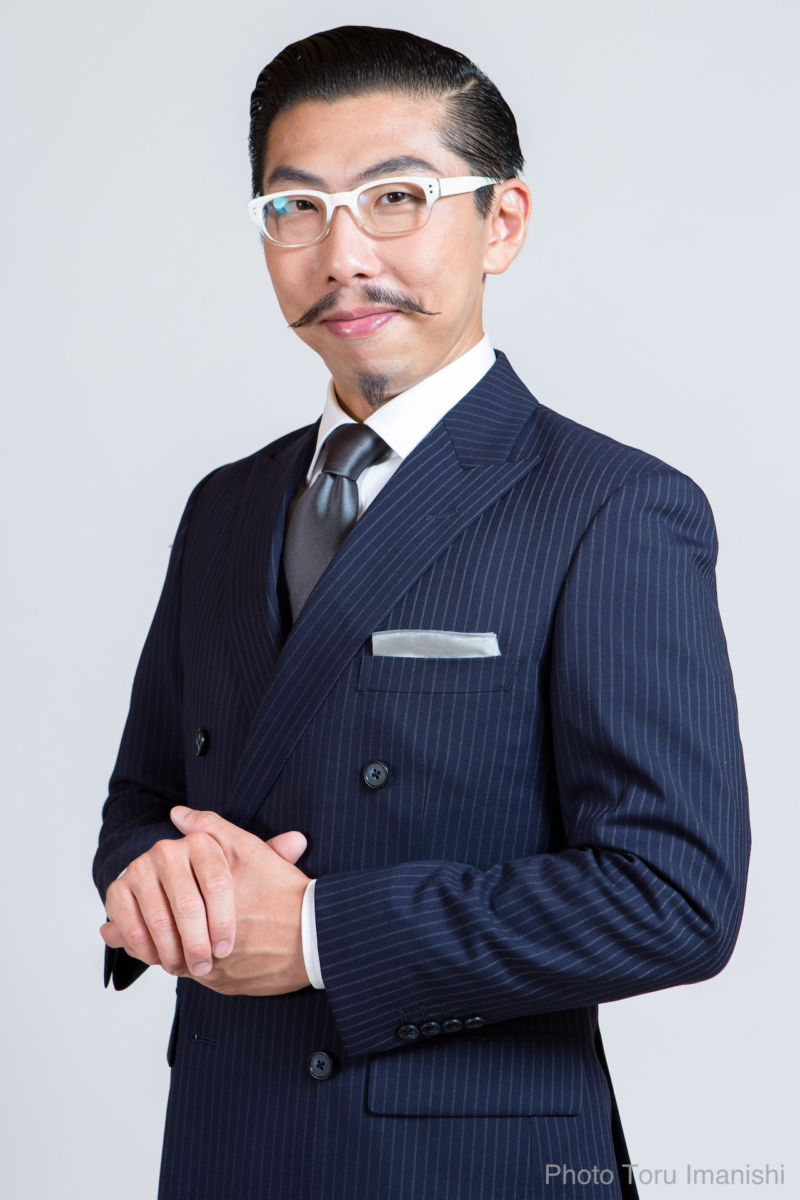 出典: FANY マガジン
