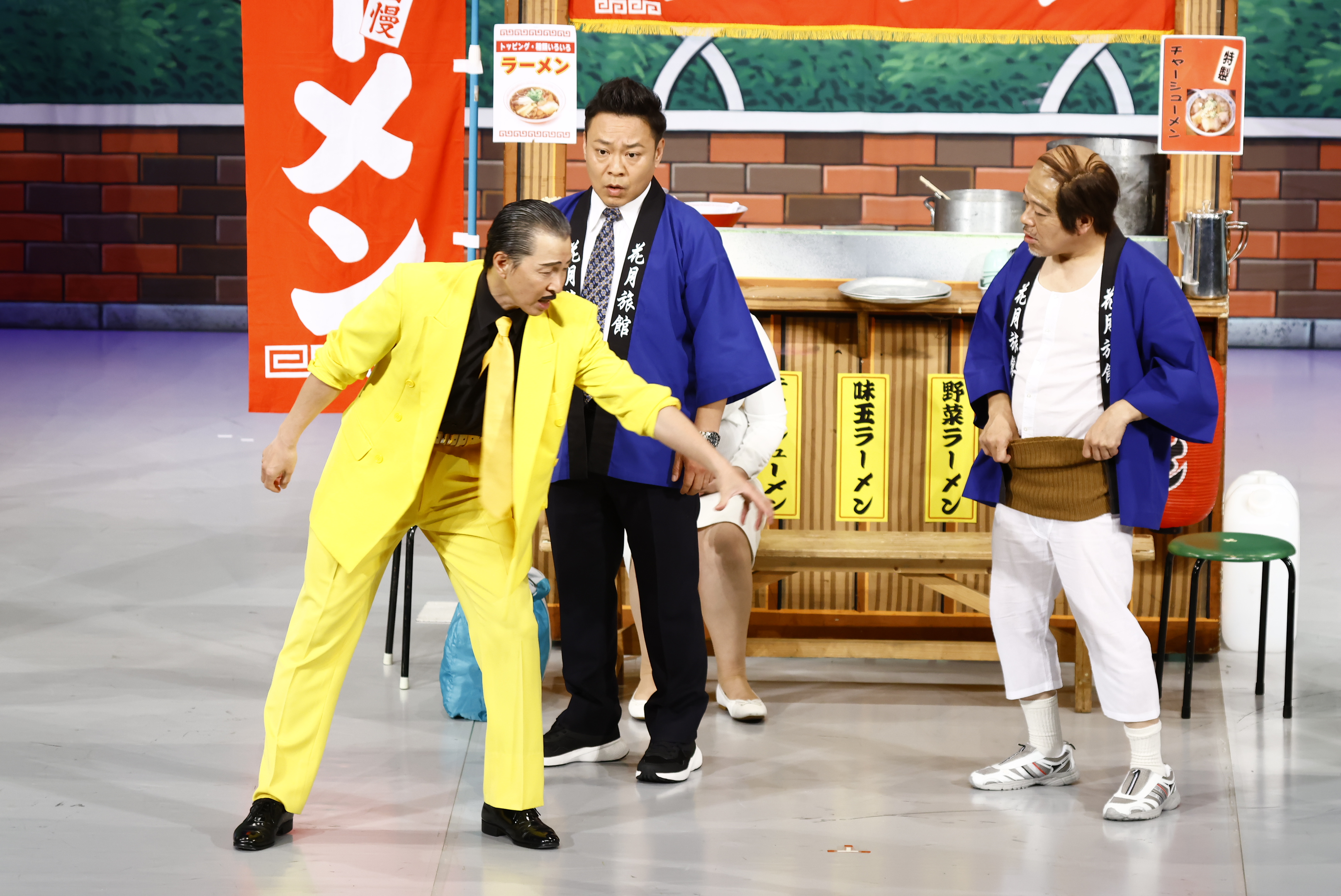 出典: FANY マガジン