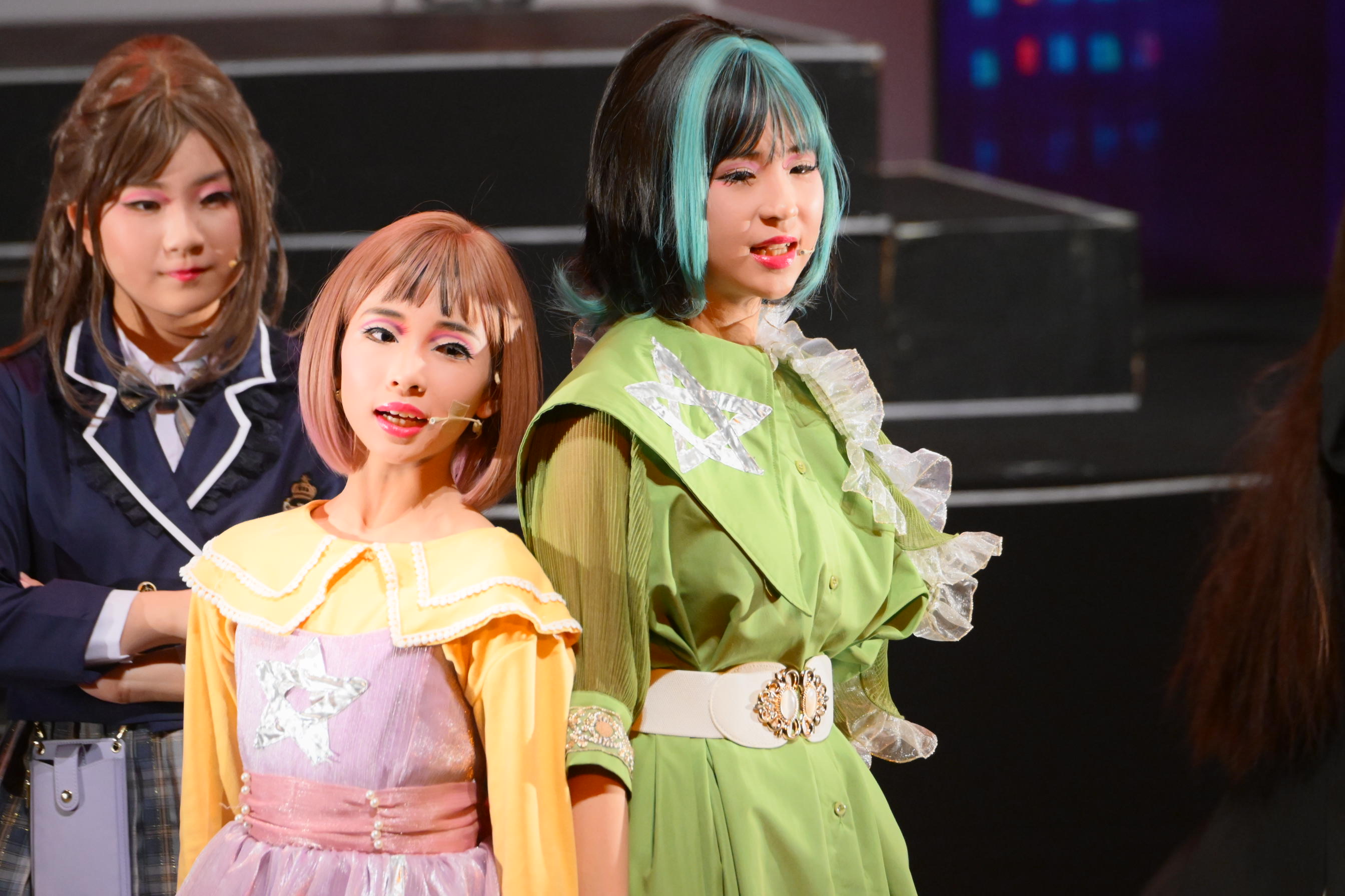 出典: FANY マガジン
