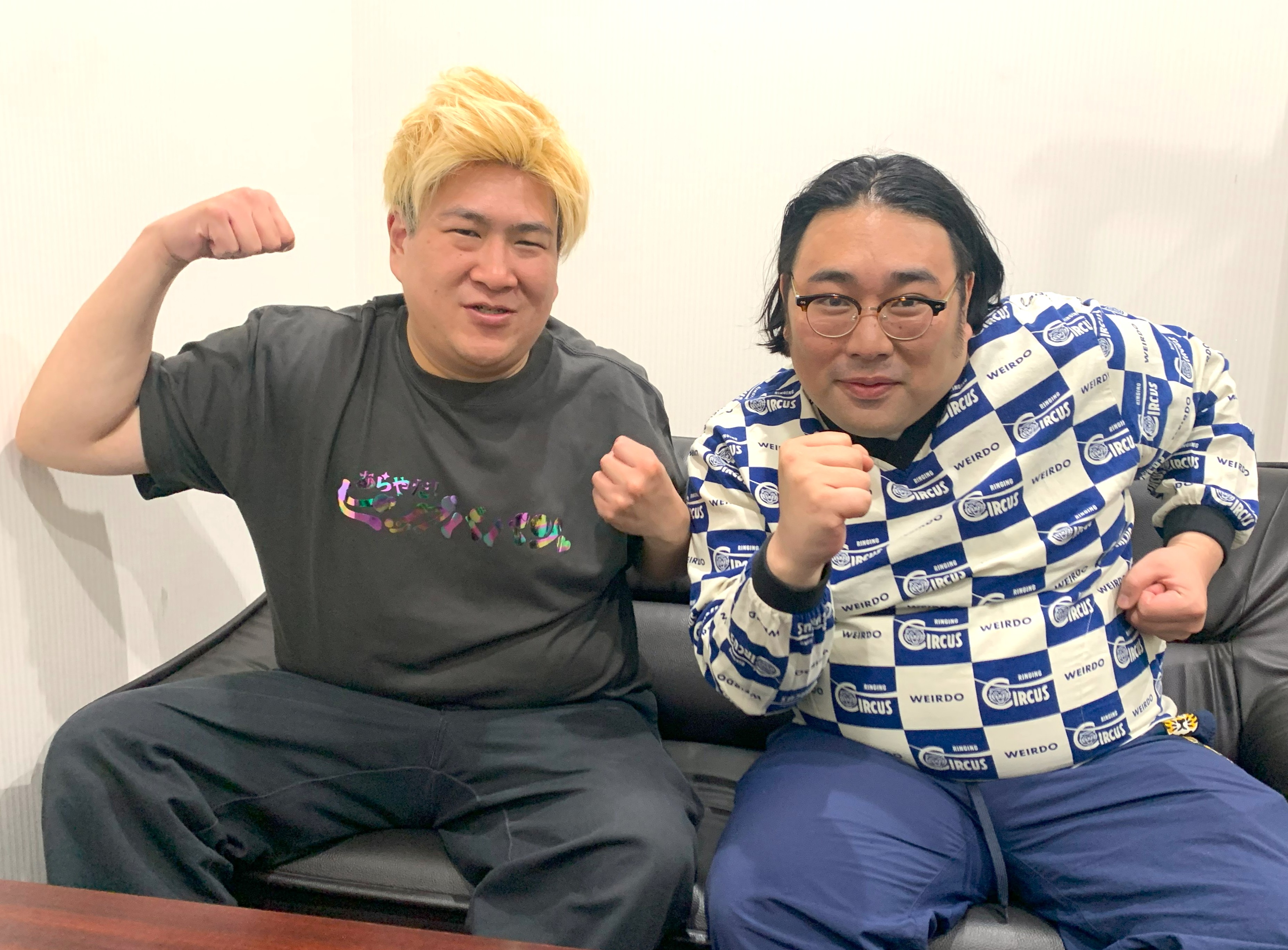 出典: FANY マガジン
