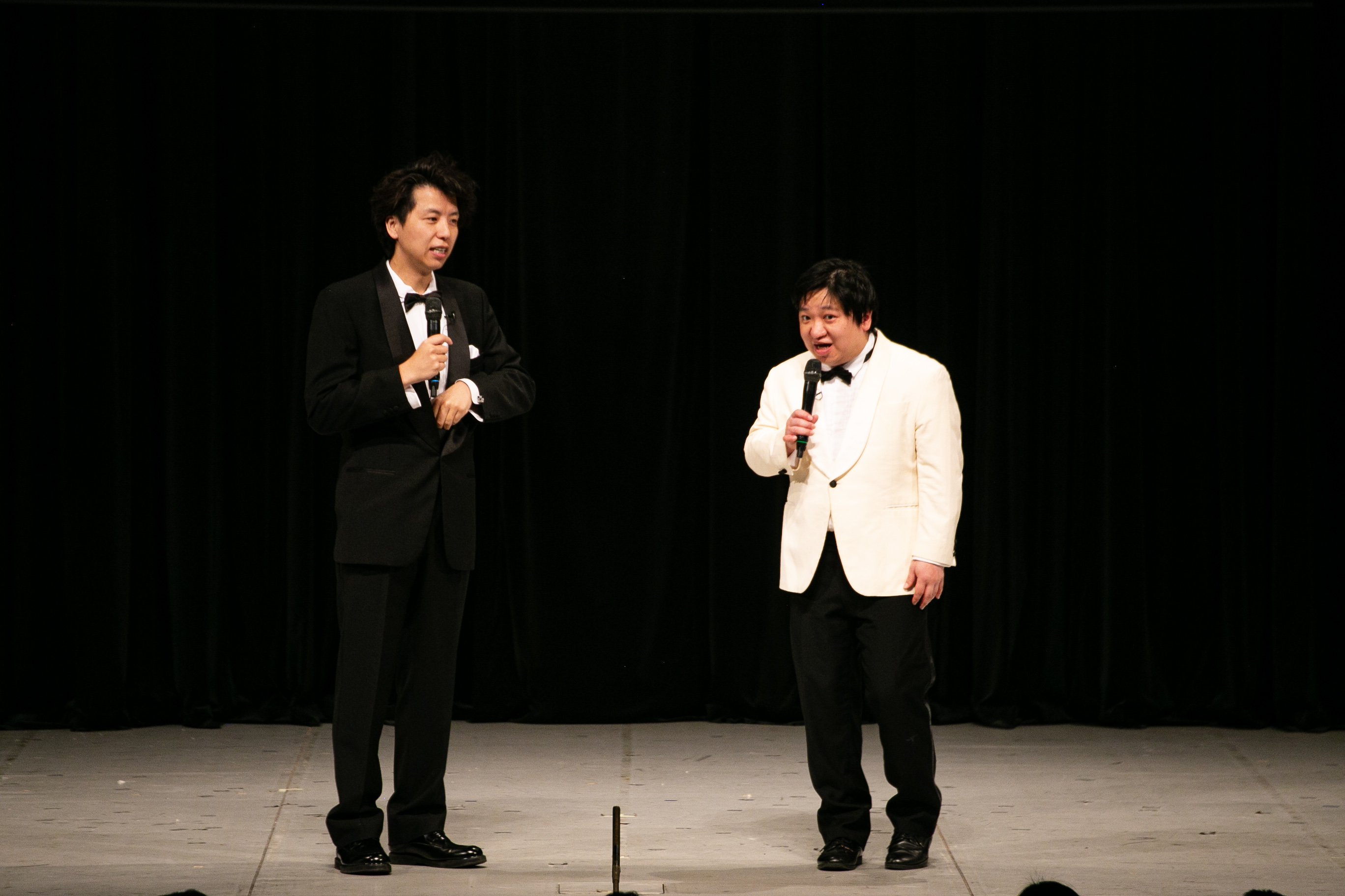 出典: FANY マガジン