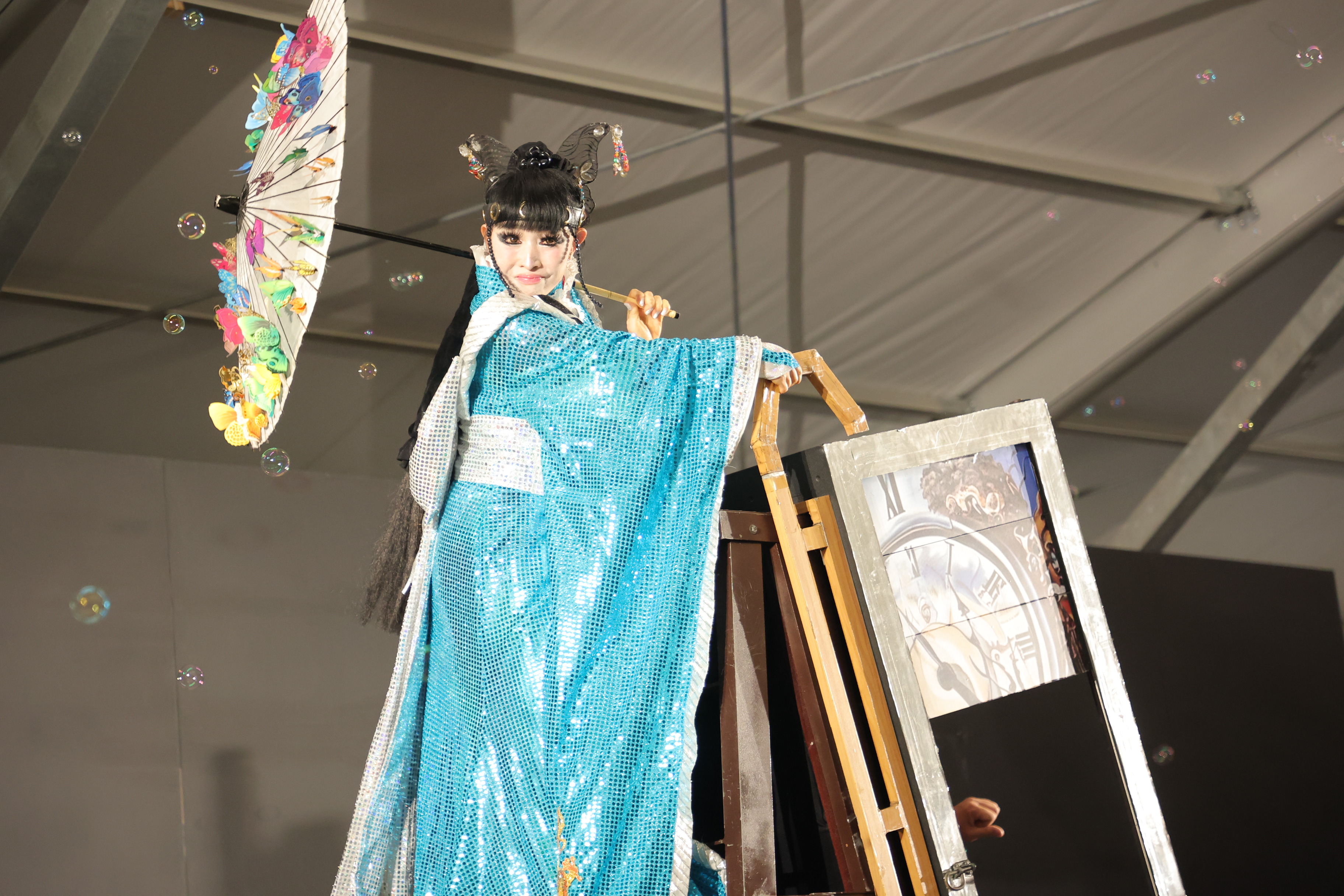 出典: FANY マガジン
