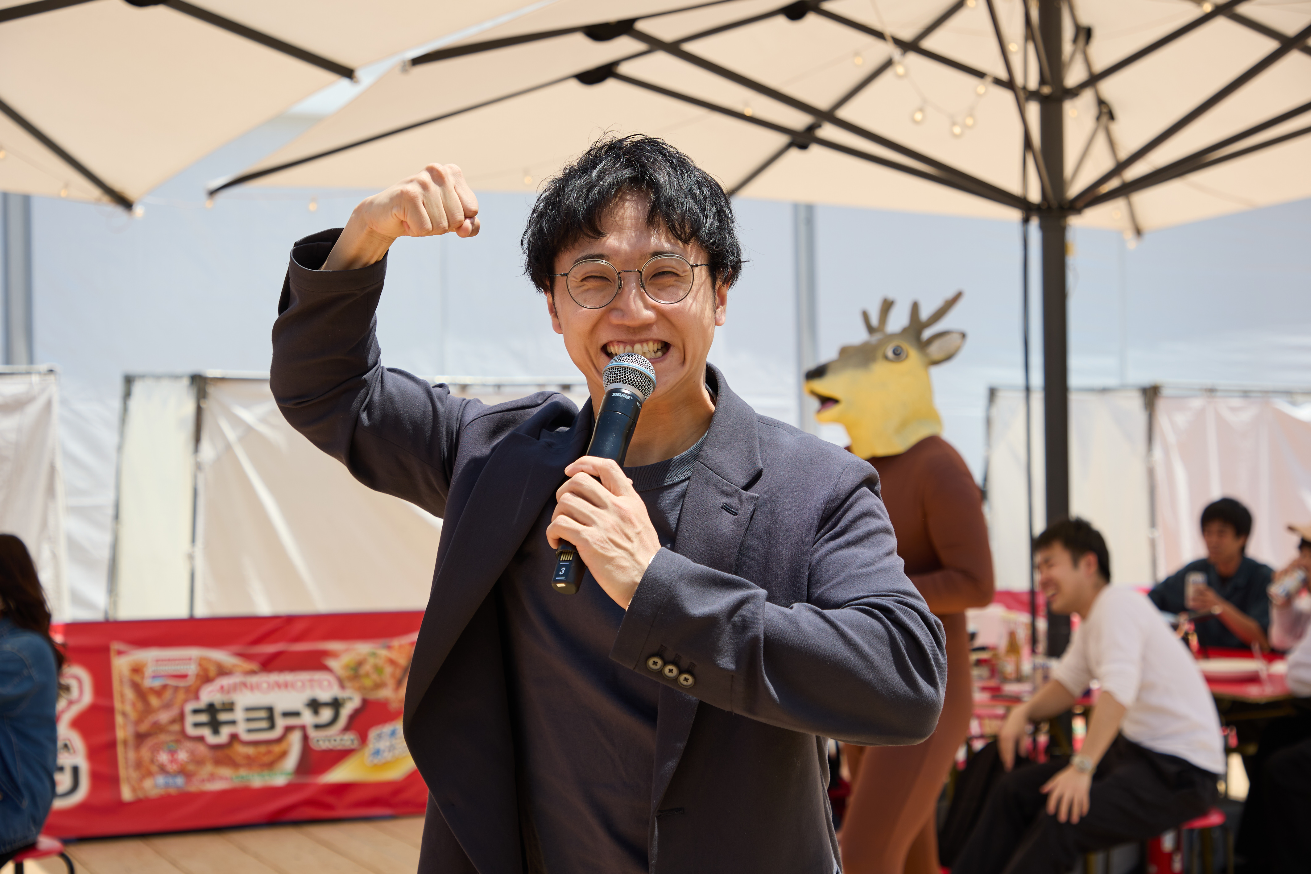 出典: FANY マガジン