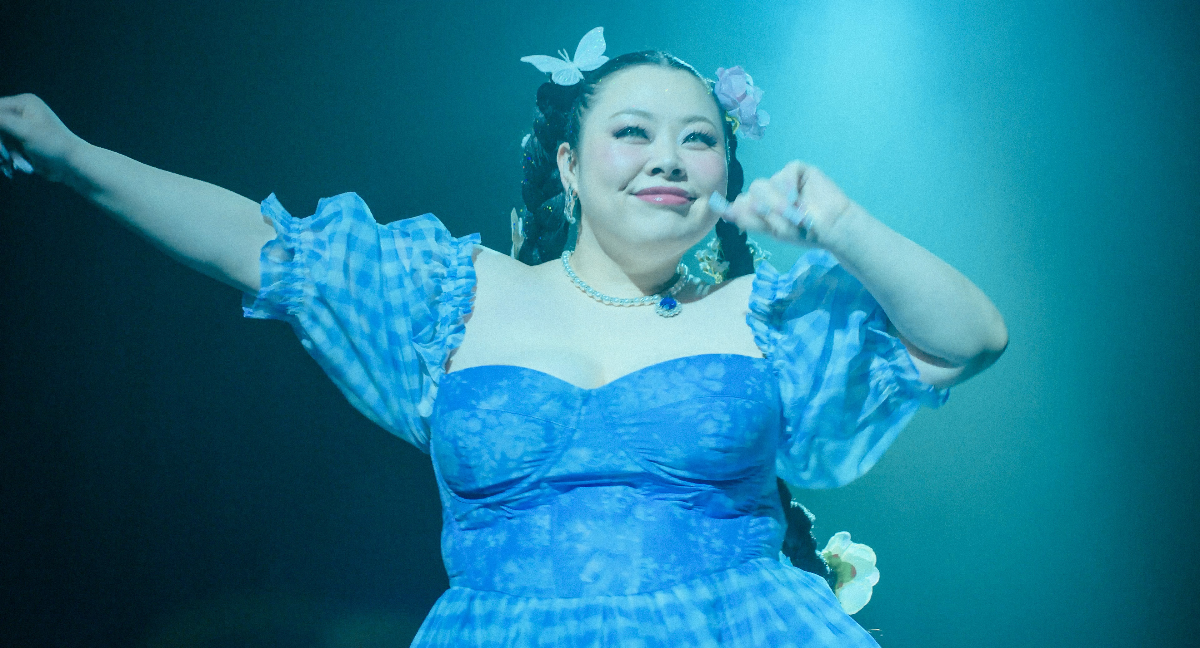出典: FANY マガジン
