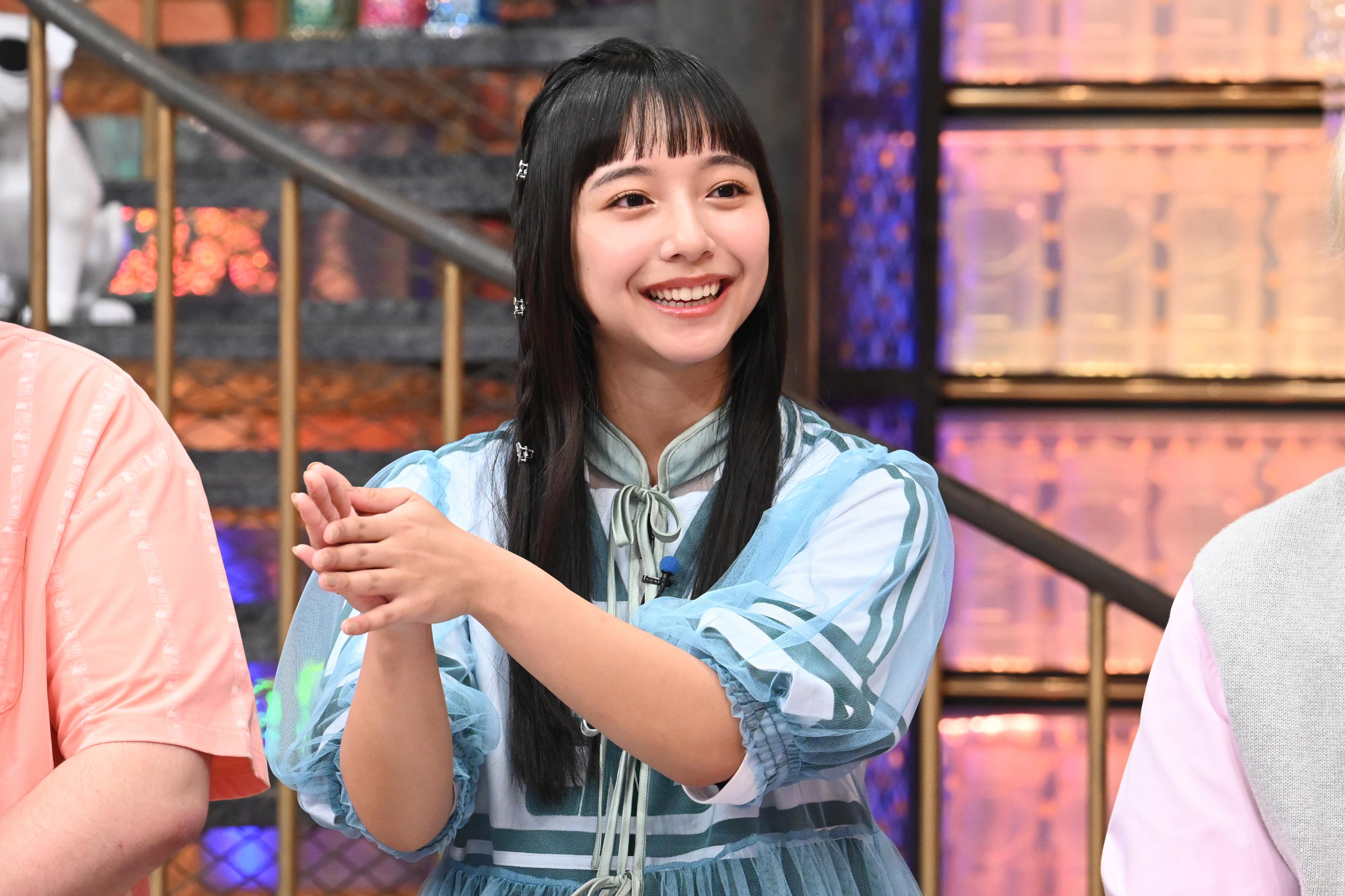 出典: FANY マガジン
