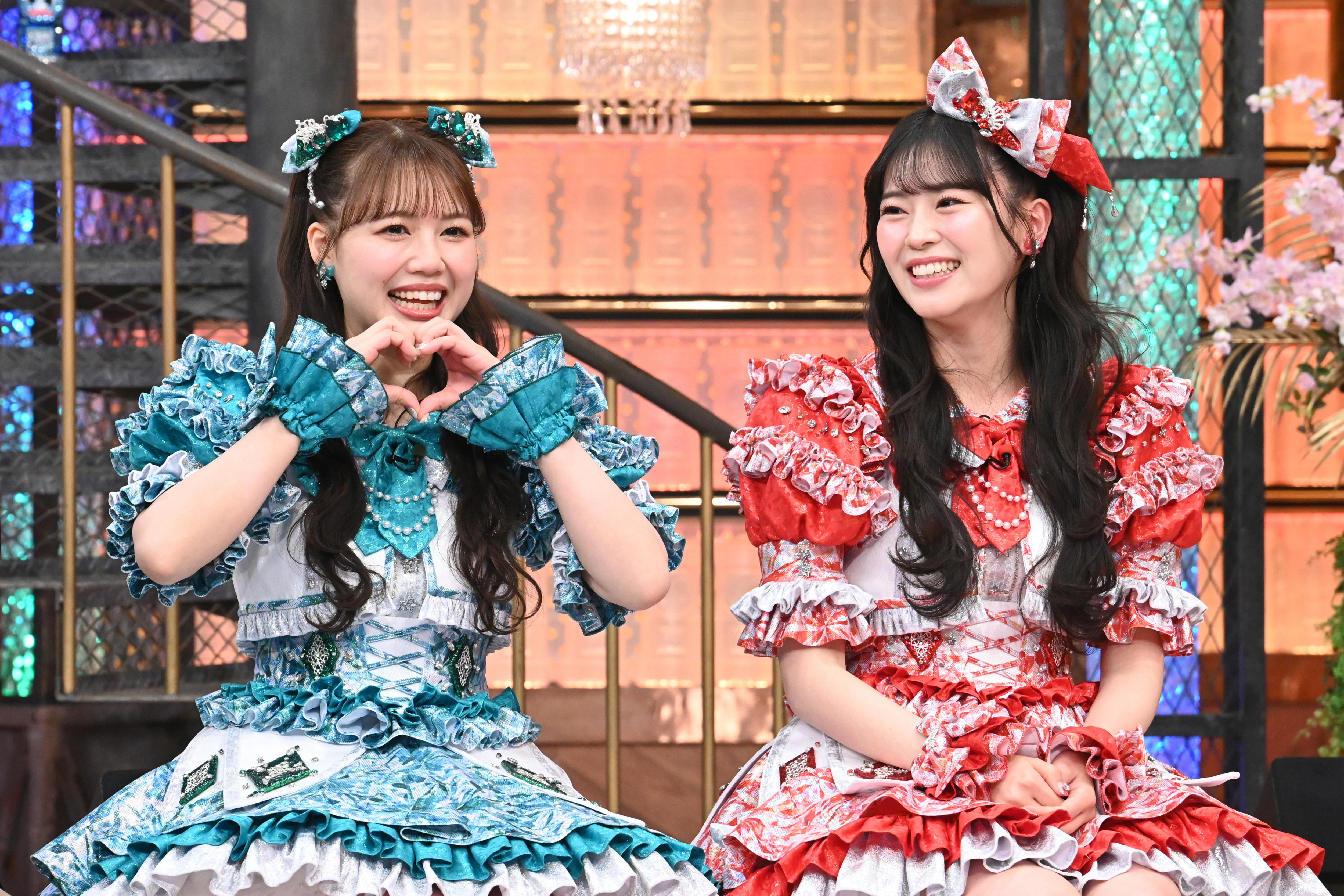 出典: FANY マガジン