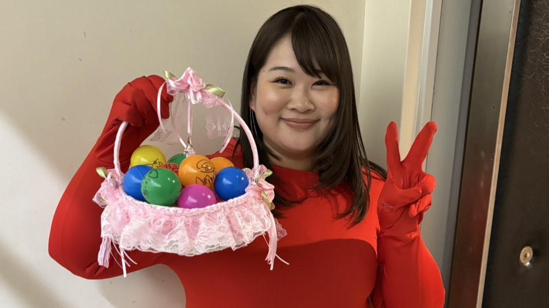 出典: FANY マガジン