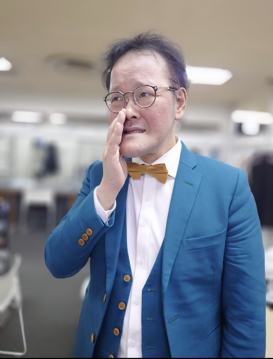 出典: FANY マガジン