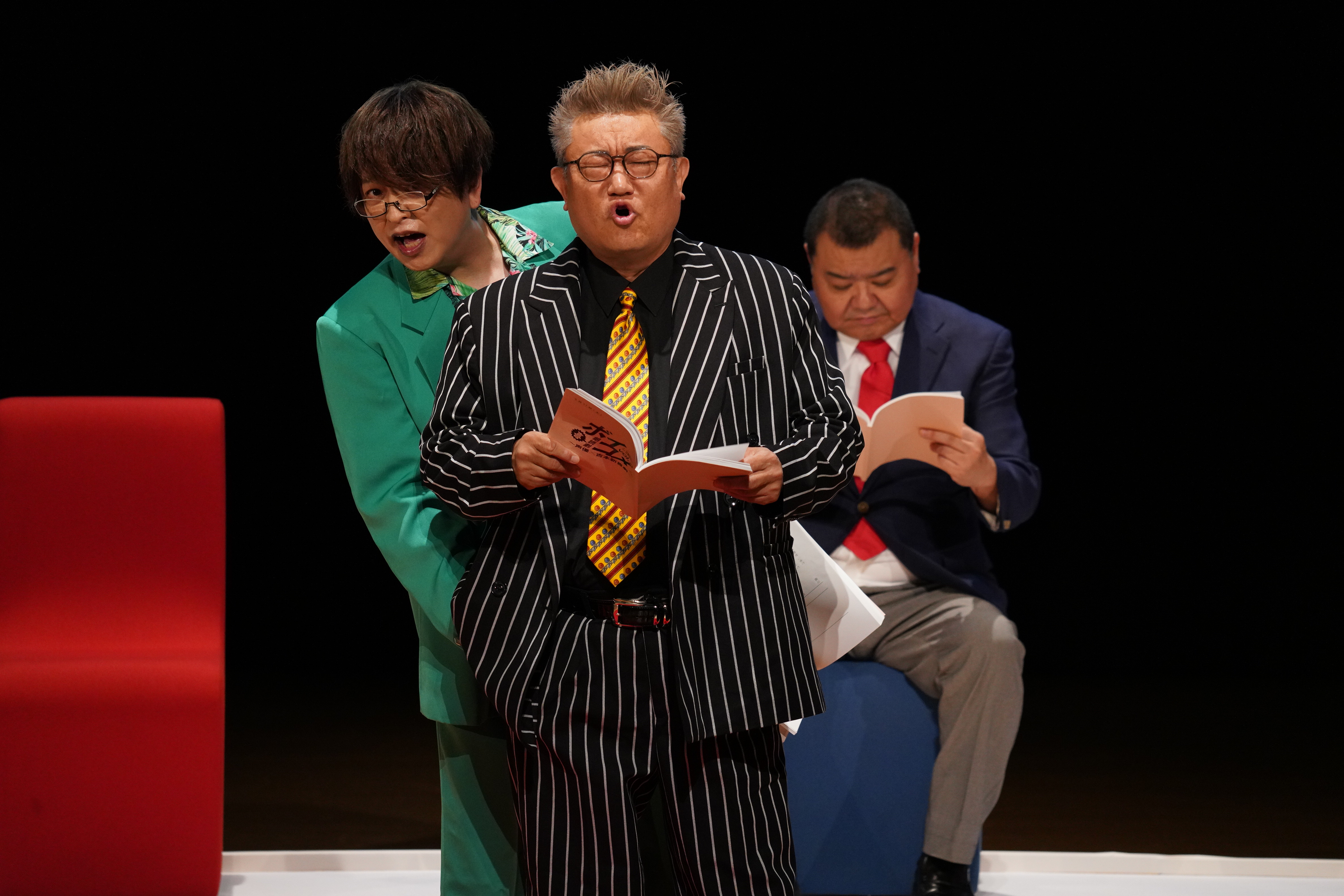 出典: FANY マガジン