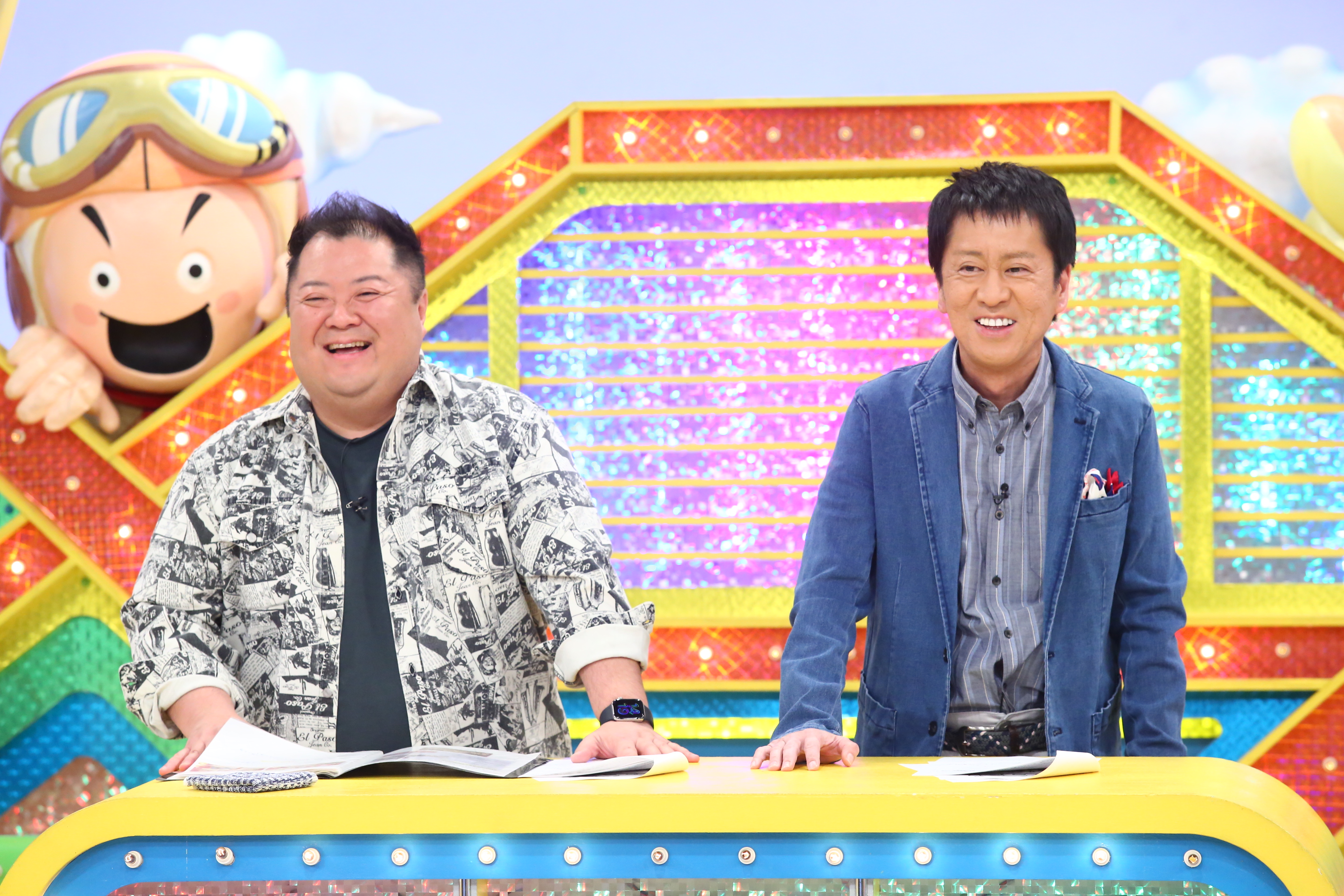 出典: FANY マガジン