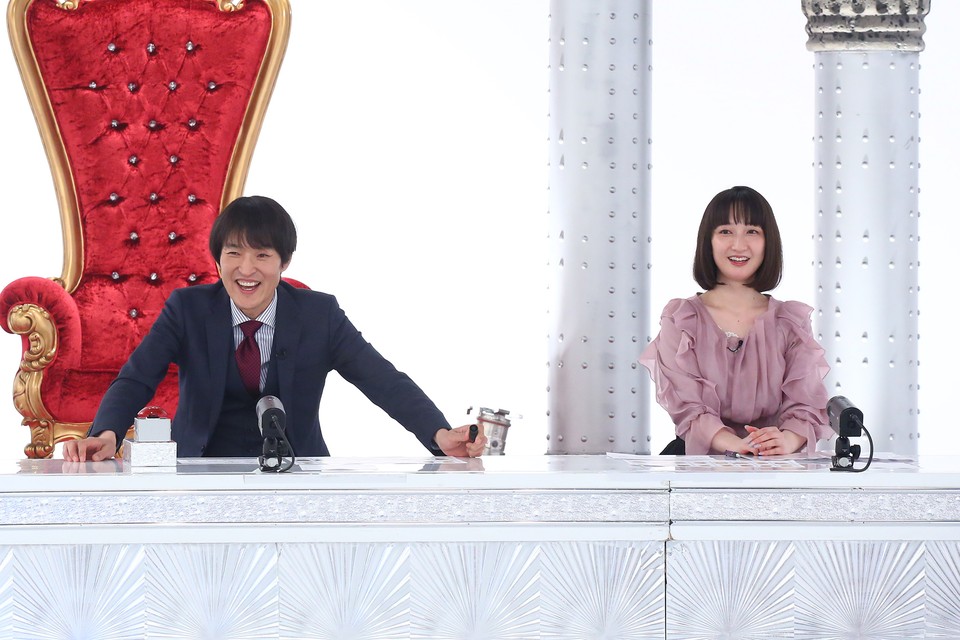 出典: FANY マガジン