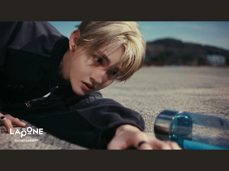 “INI”（アイエヌアイ）3RD ALBUM『THE ORIGIN』収録曲「Potion」Track Video公開!