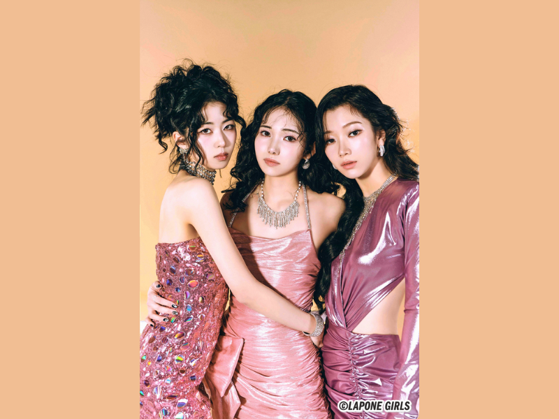 IS:SUEが「自分を輝かせてくれる曲」をテーマにしたプレイリストを紹介! FM NACK5『ALL The Feels』6月2日～5日放送!