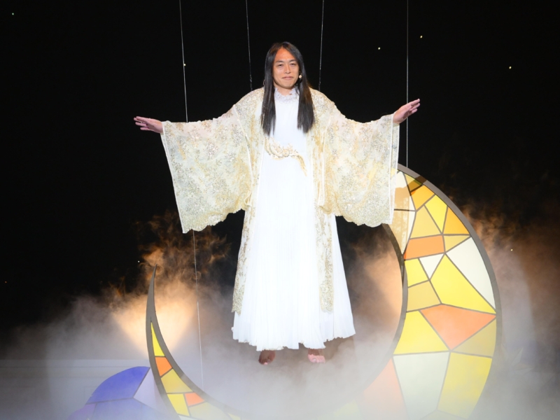 Love Me Doが話題の「7月の予言」に「〇〇が起きれば回避できる」!?  NGK初単独は満員御礼