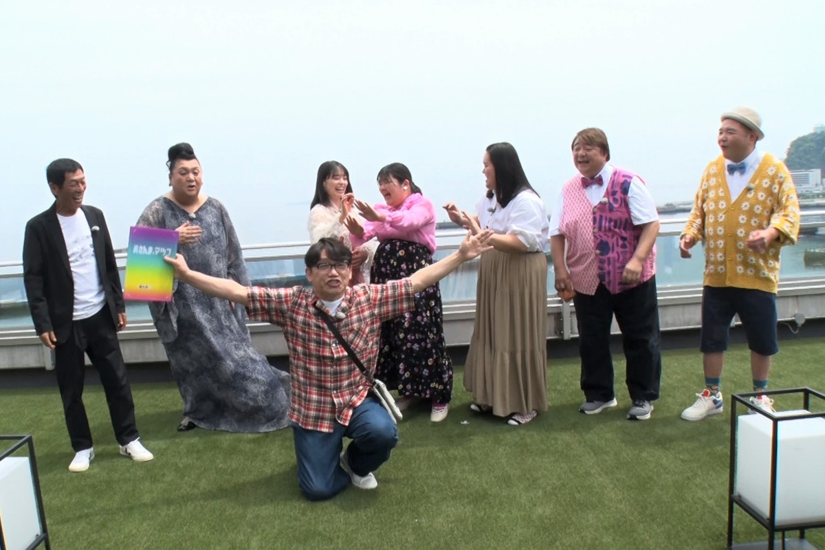 出典: FANY マガジン