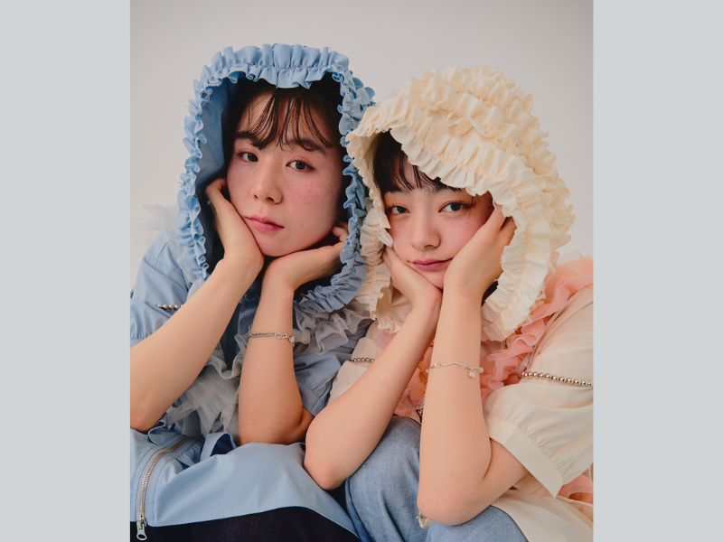 光永プロデュースアパレルブランド『so.C.hu』2025 Summer Collection 販売開始!