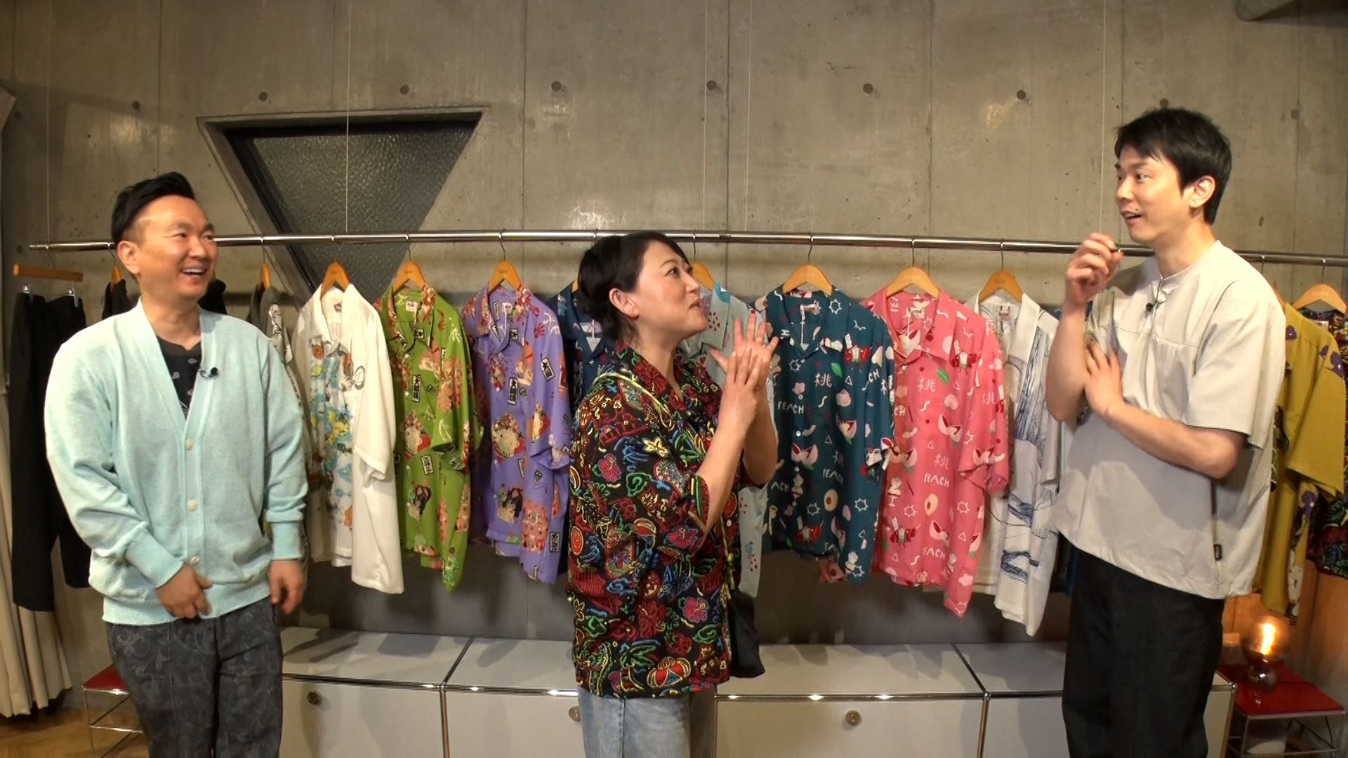出典: FANY マガジン