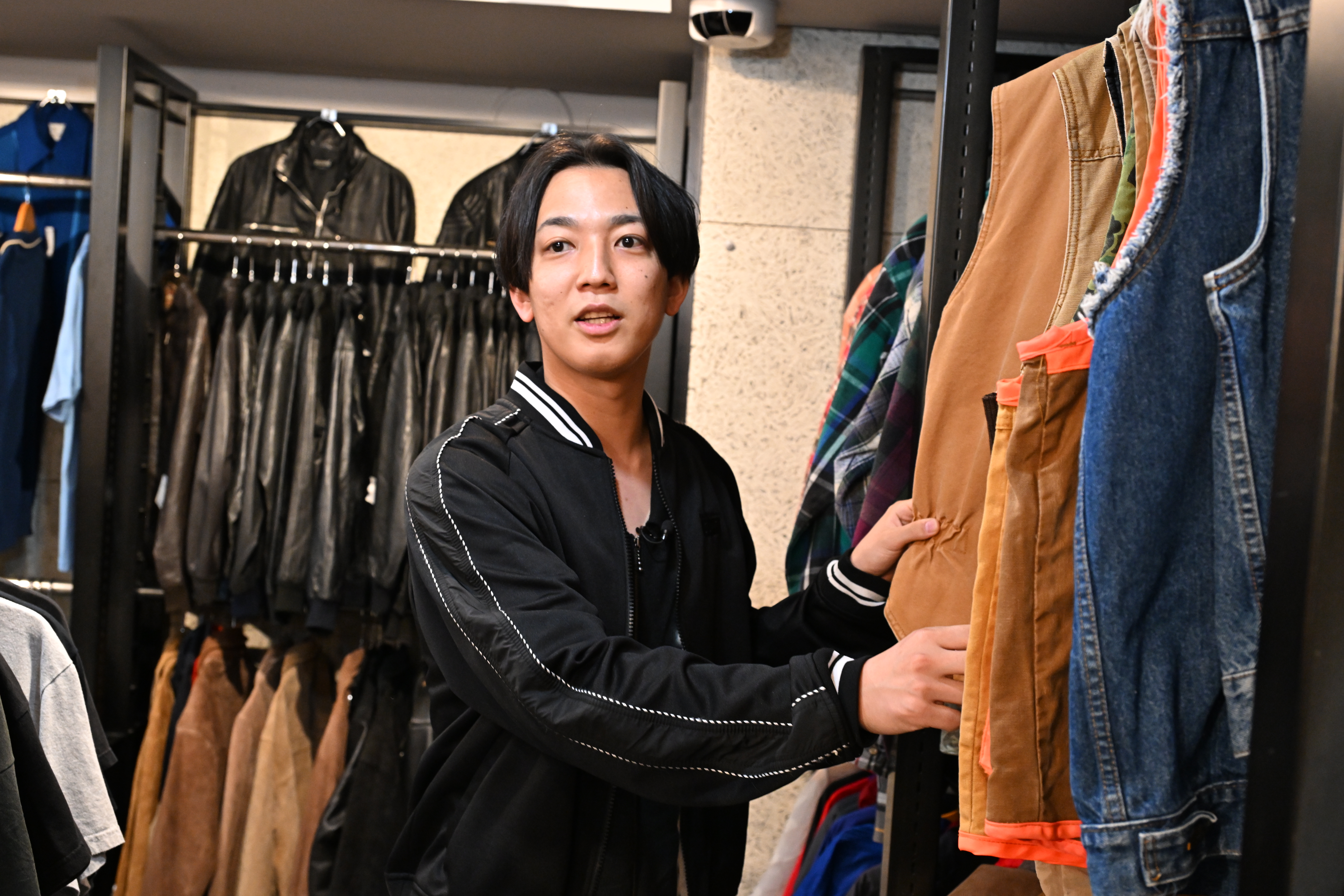 出典: FANY マガジン