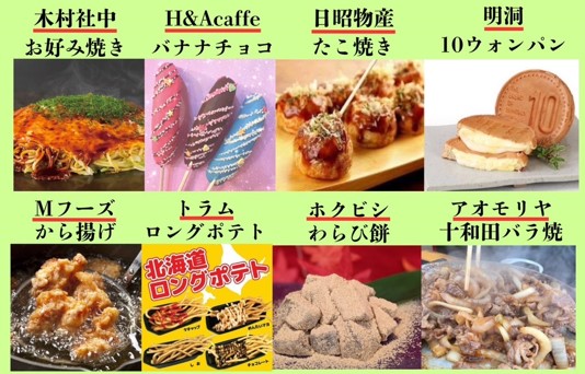 出典: FANY マガジン