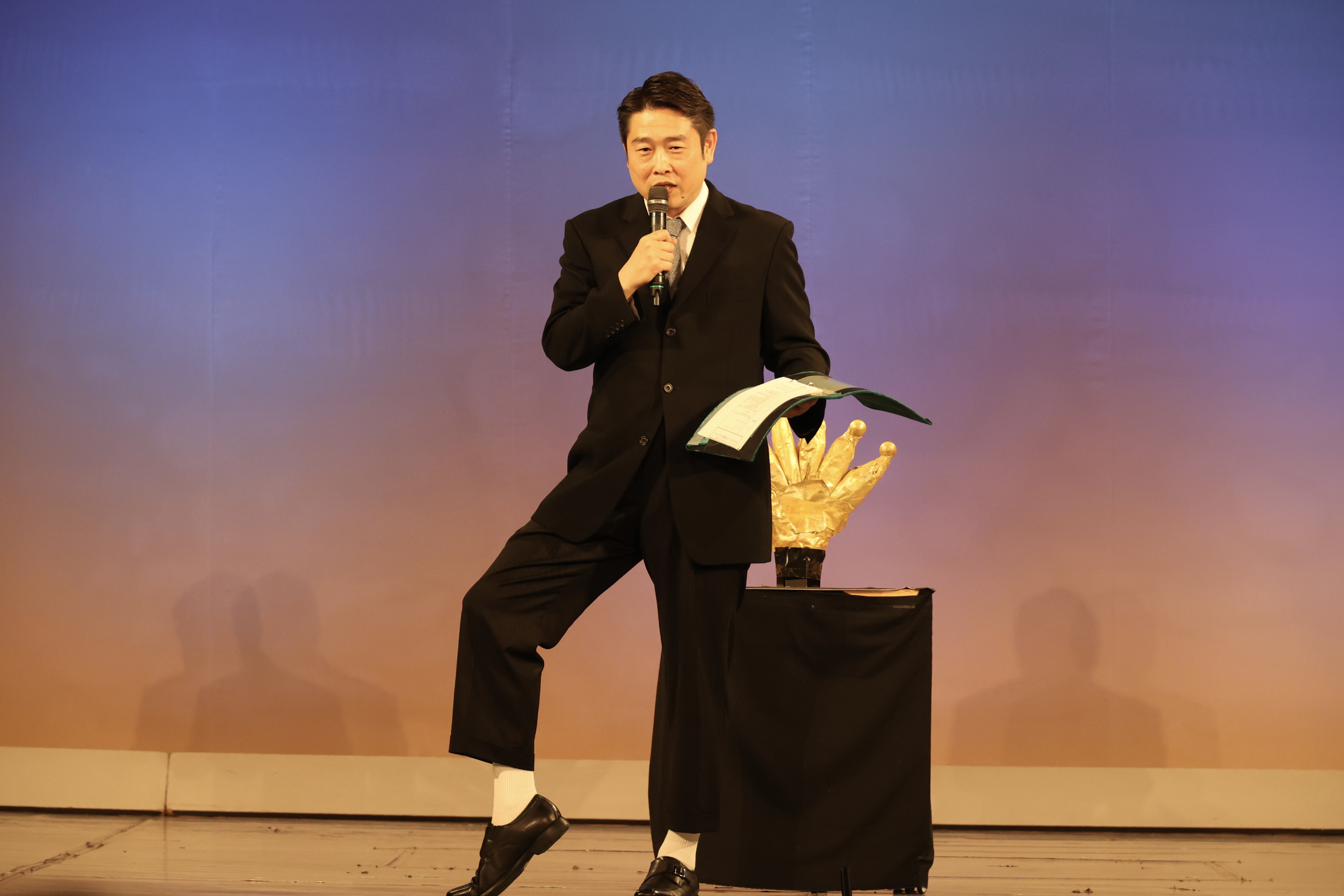 出典: FANY マガジン