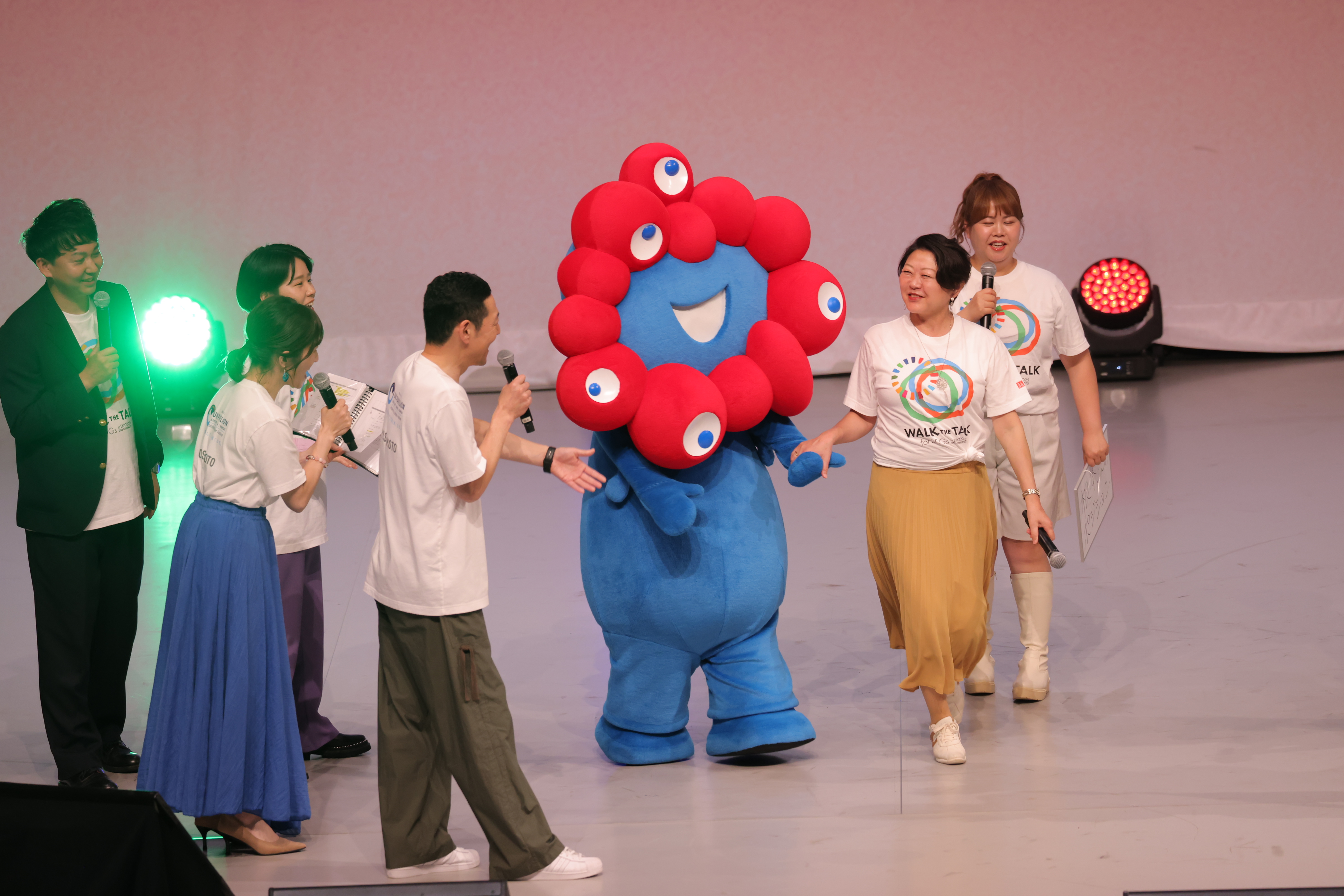出典: FANY マガジン