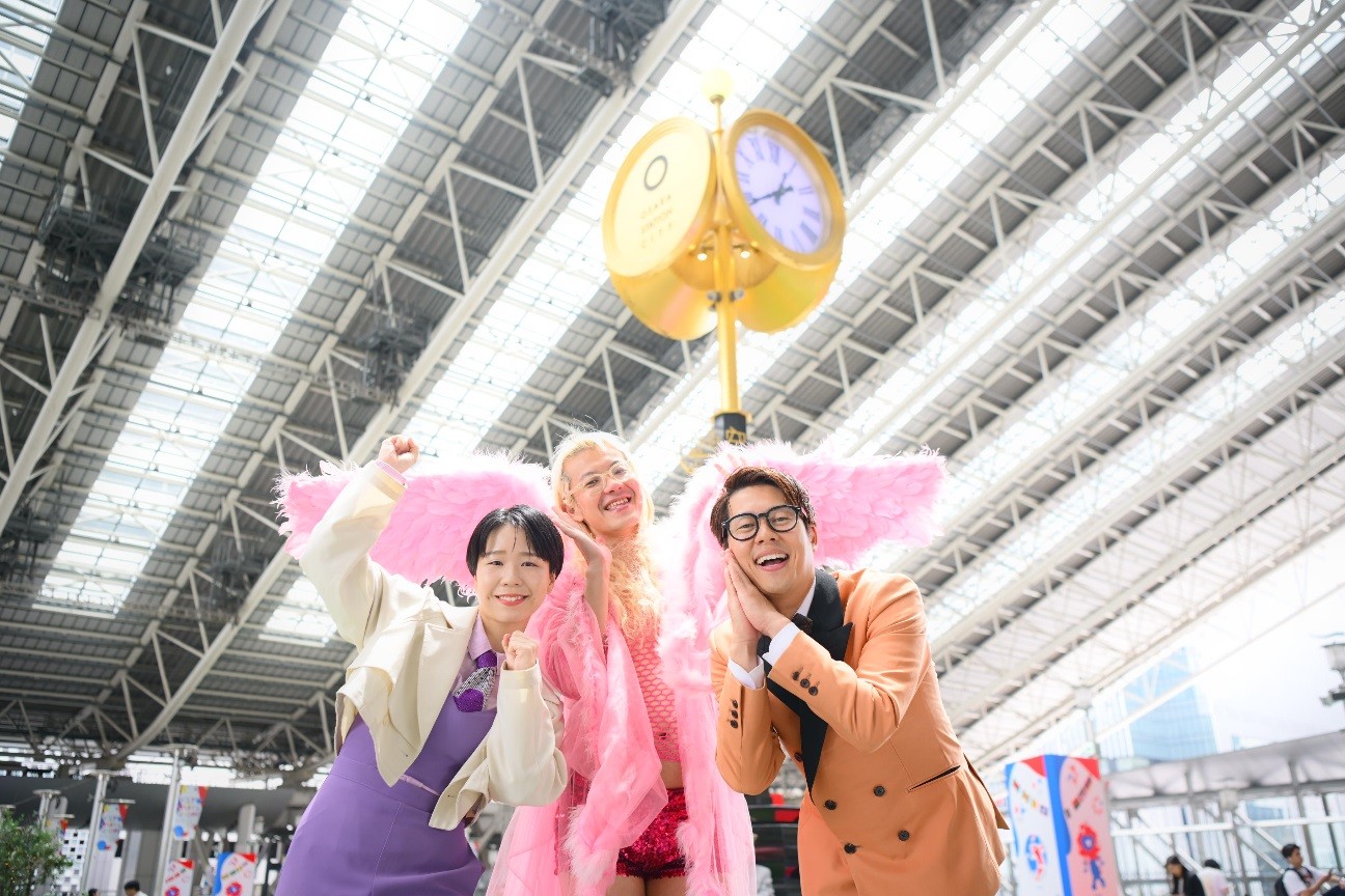出典: FANY マガジン