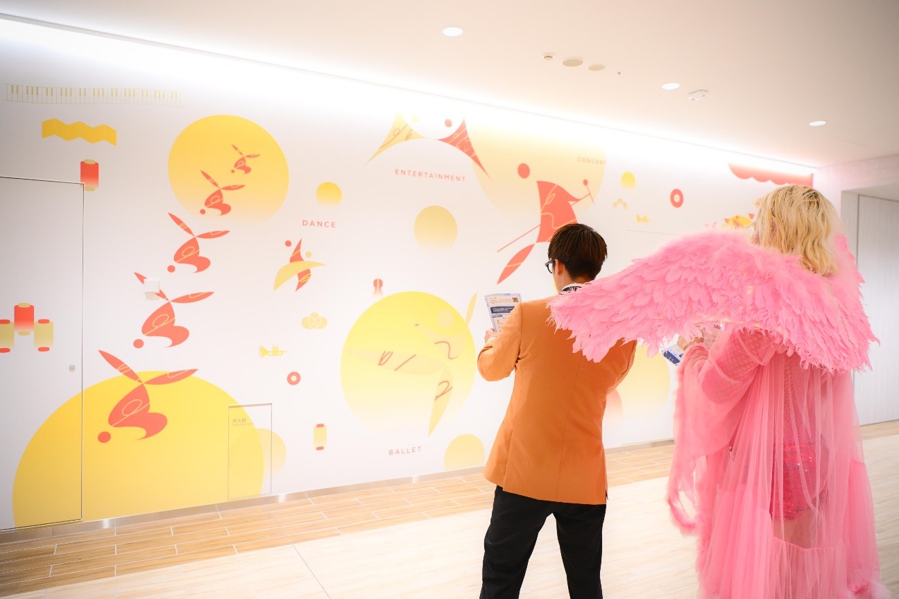 出典: FANY マガジン