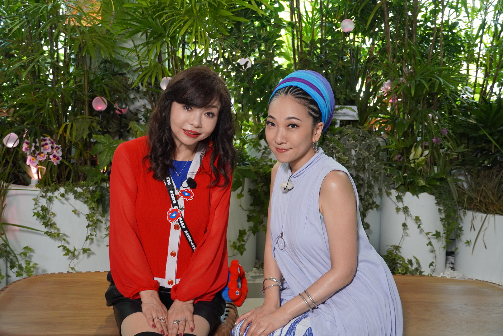 出典: FANY マガジン