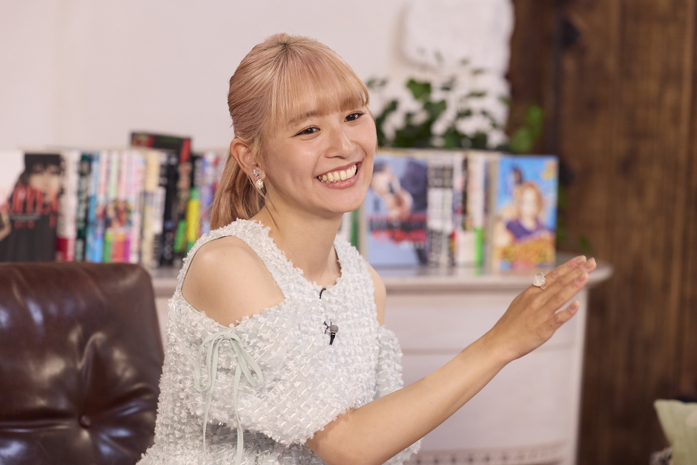出典: FANY マガジン