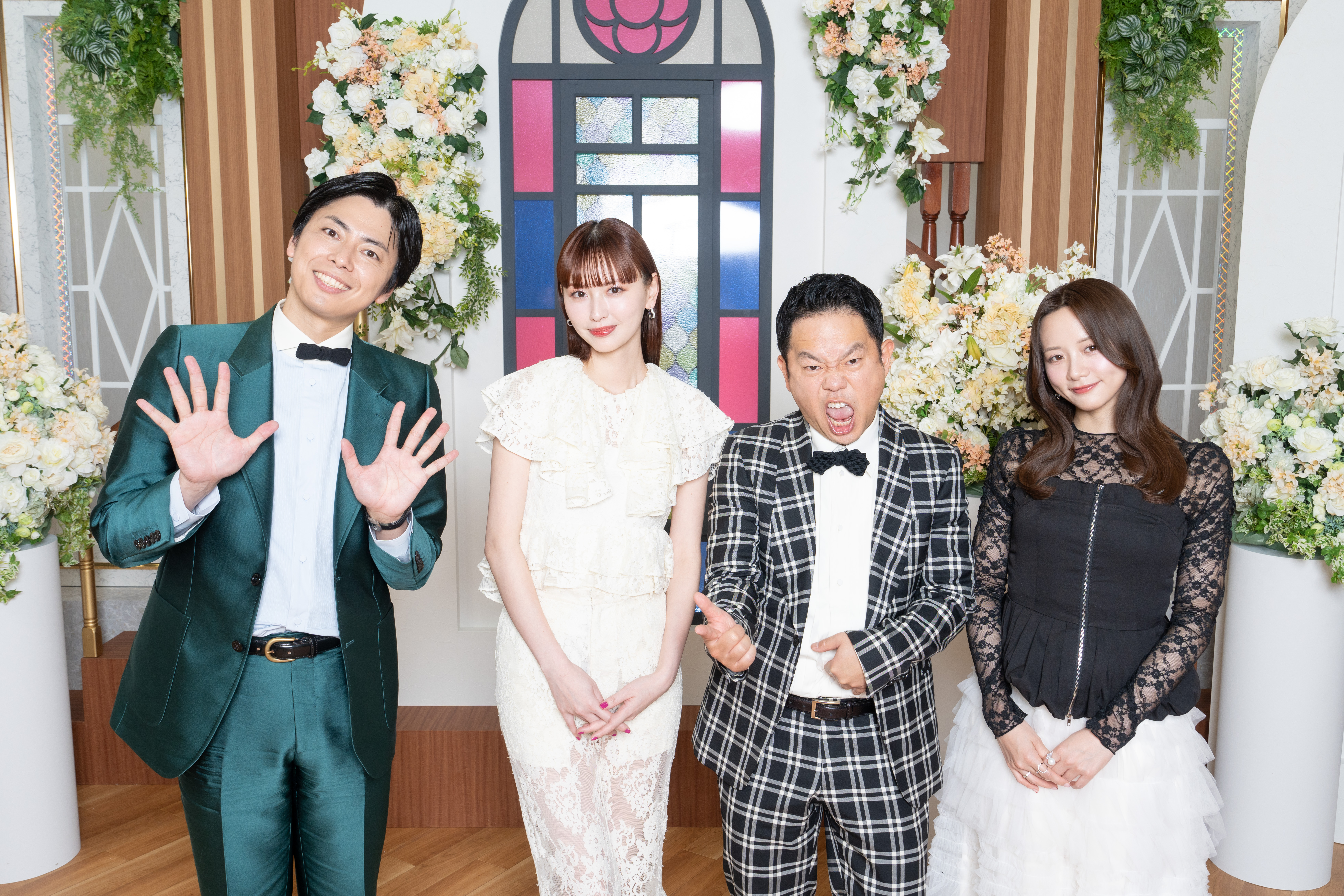 出典: FANY マガジン