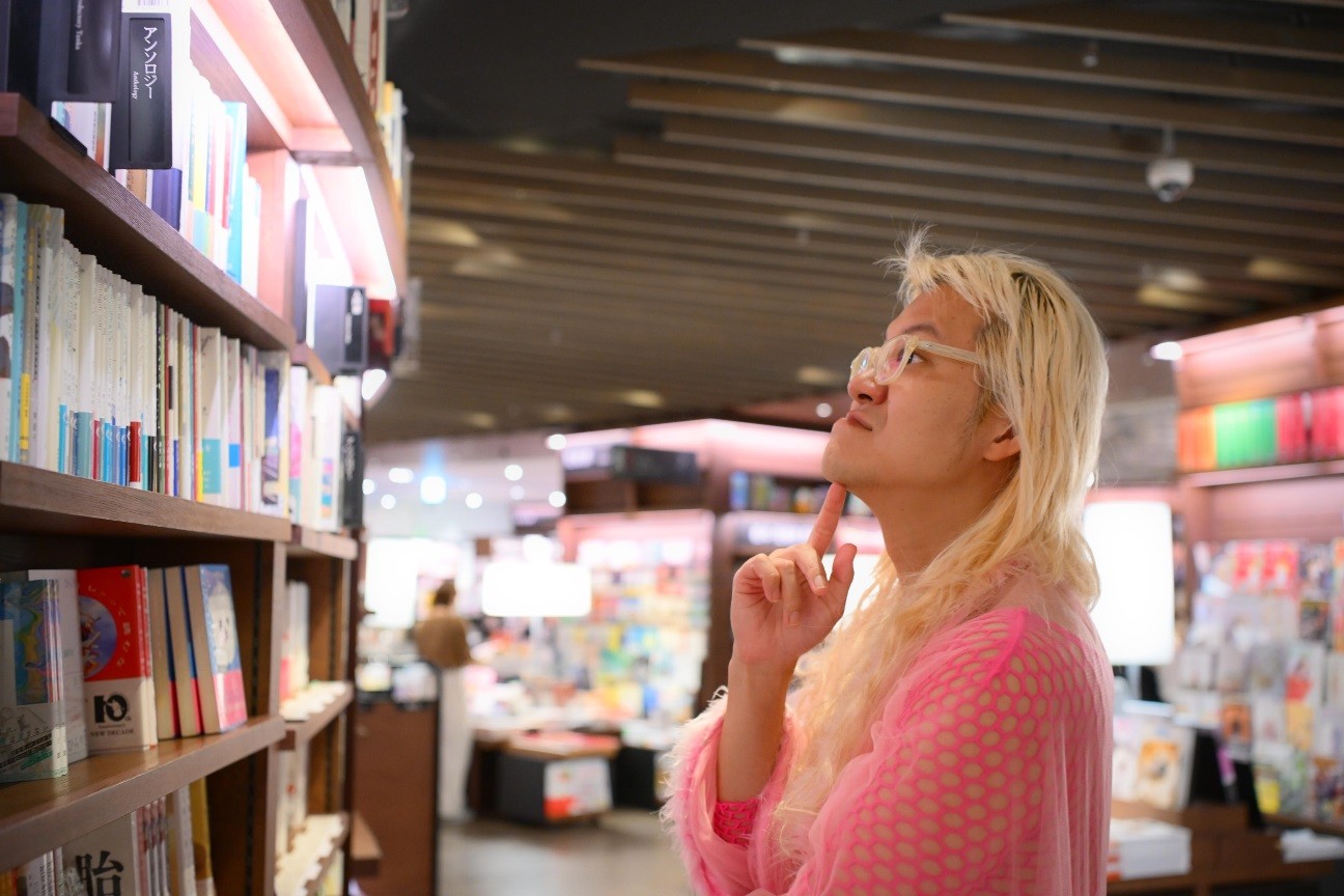 出典: FANY マガジン