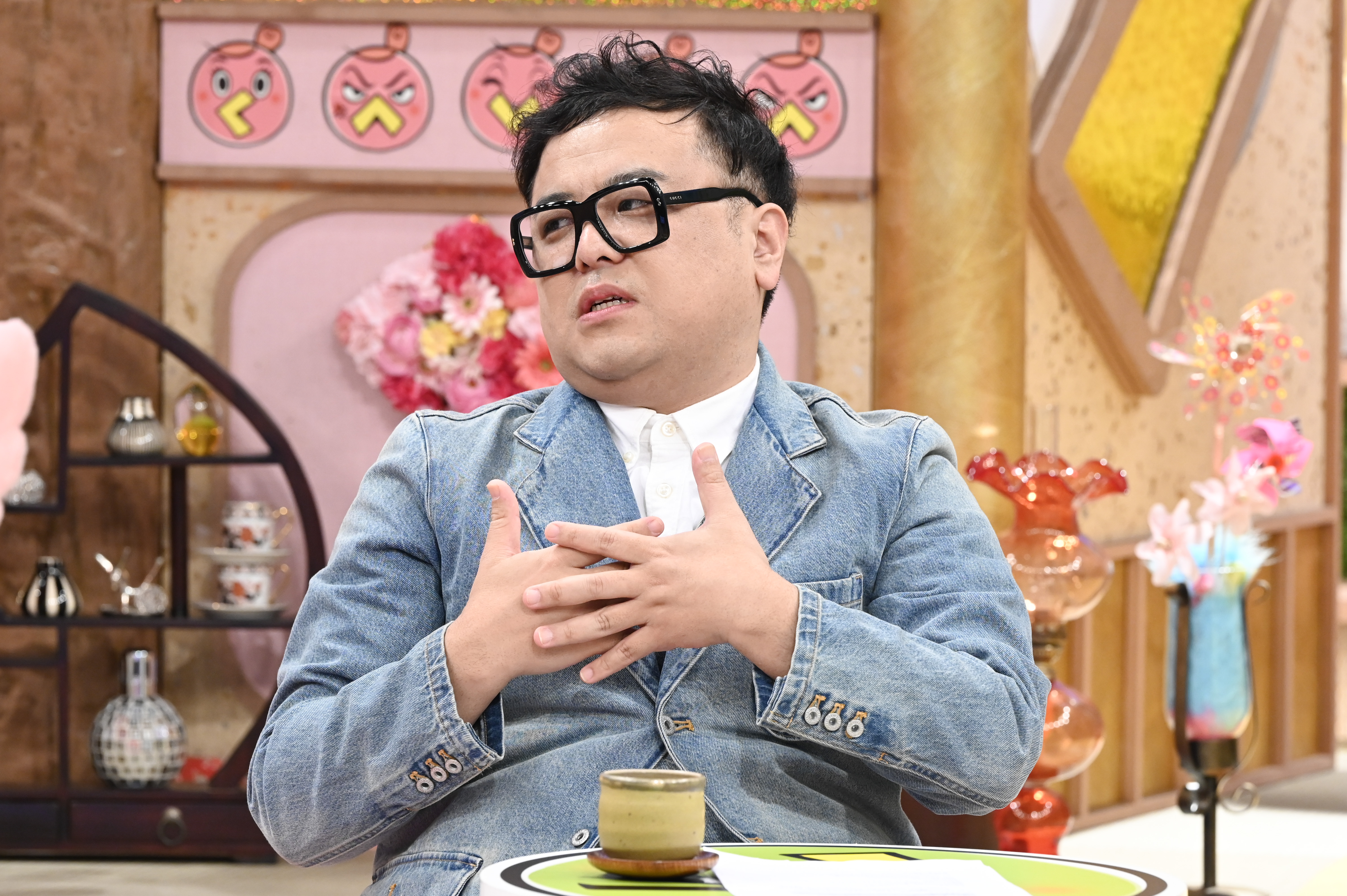 出典: FANY マガジン