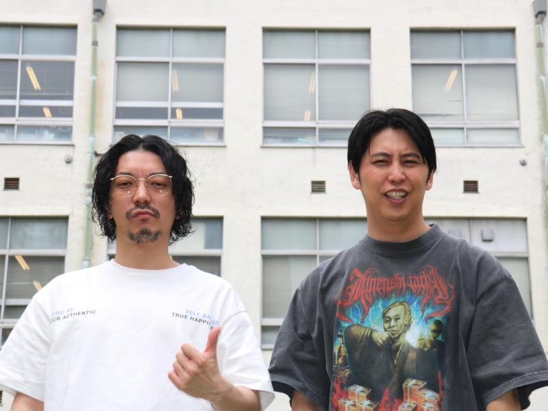 ニューヨーク、今年のツアータイトル『将来の夢』に絡めて夢を語る! 昨年の“苦い経験”教訓に「もう土下座したくない」