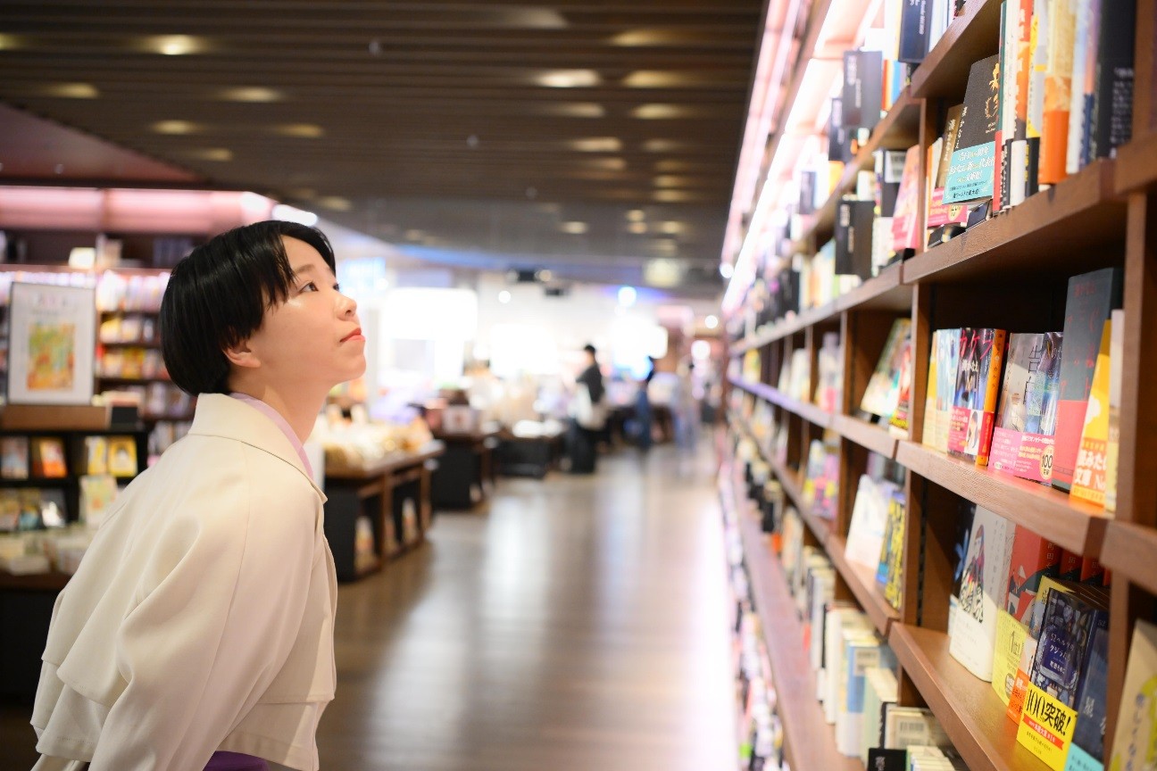 出典: FANY マガジン