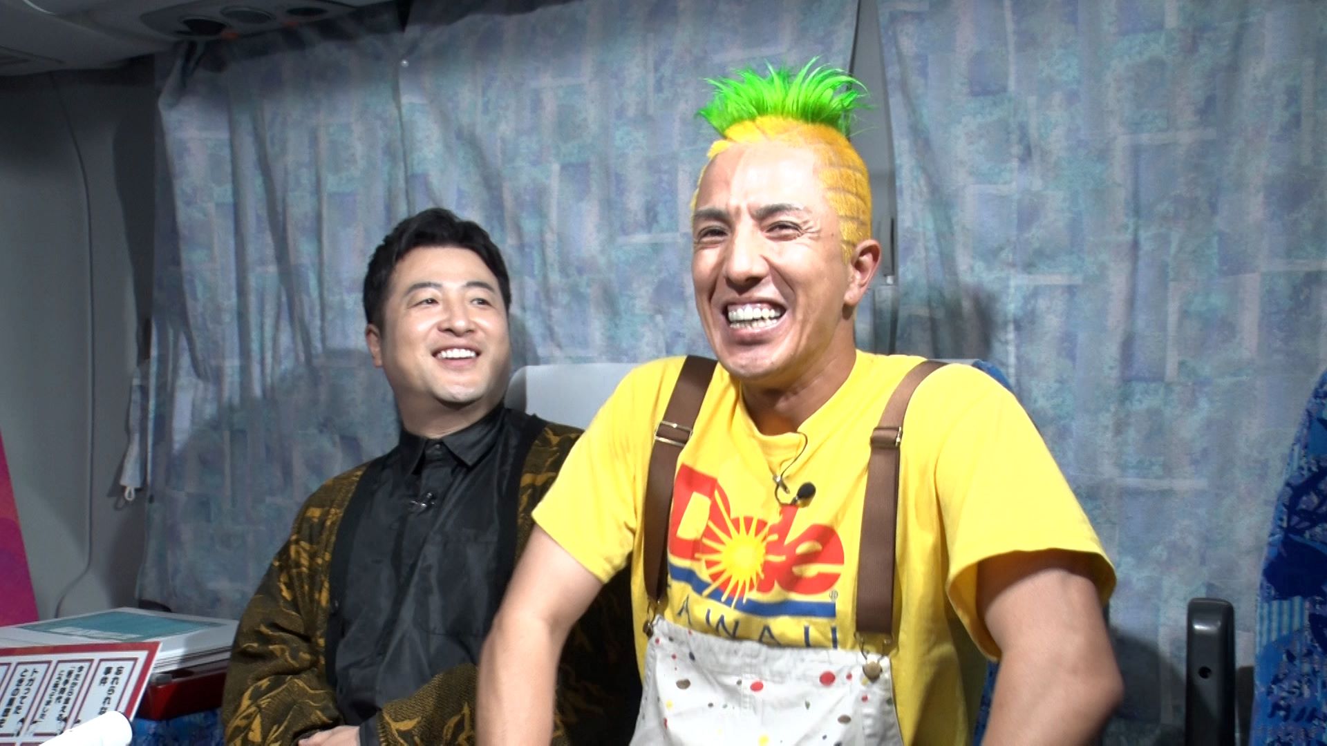 出典: FANY マガジン