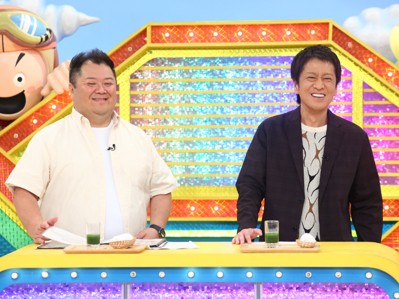 ブラマヨMC『ウラマヨ！』ドラッグストア専門家が説く“使い分け術”が目からウロコ!