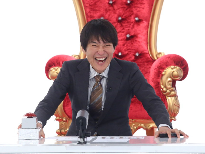 千原ジュニア絶賛!『座王』初参戦のカンテレ・竹上萌奈アナウンサーが快挙! TVer、カンテレドーガで配信中!