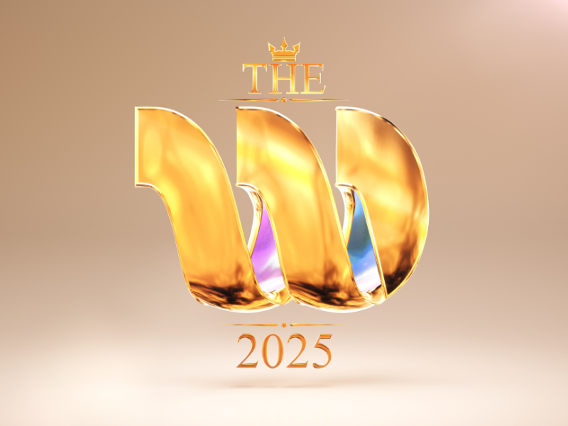 9代目女王の座を手にするのは誰か!? 女芸人No.1決定戦『THE W 2025』6月24日より出場エントリー受付開始!