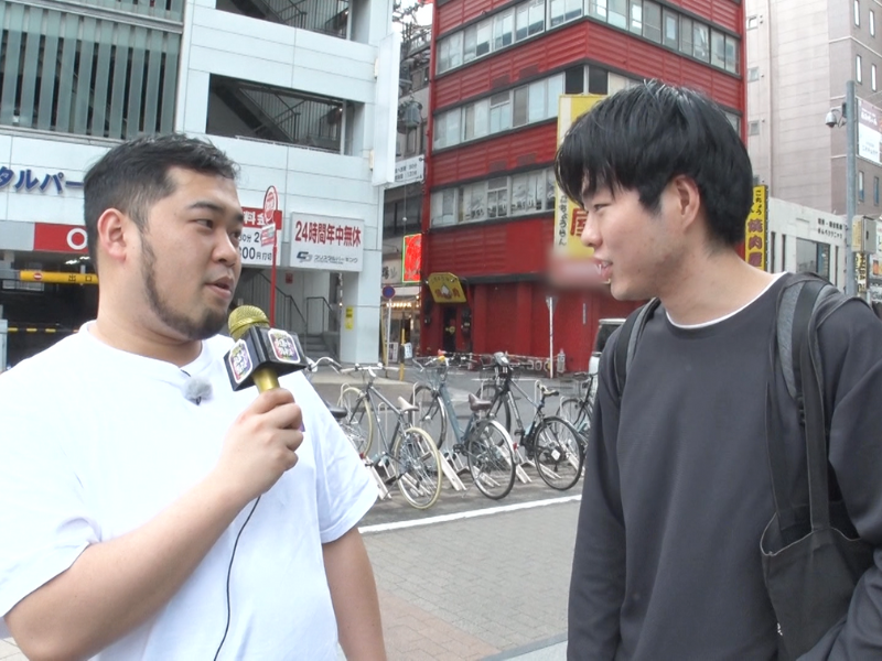 令和ロマン・松井ケムリが人生初の街頭インタビューに挑戦!『超町人！チョコレートサムネット』6月29日放送!