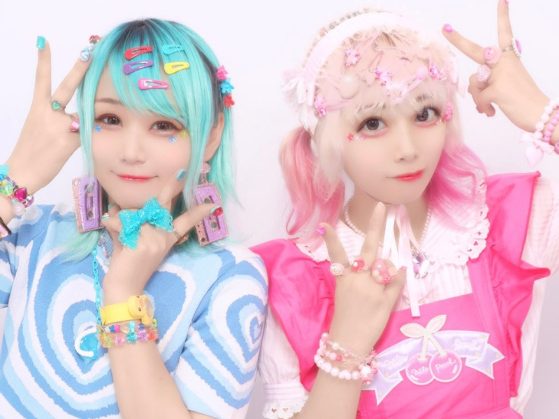 “カワイイクリエイター” いちばんかわいいがラフォーレ原宿に!『いちばんかわいいのぽっぷあっぷ』開催決定!