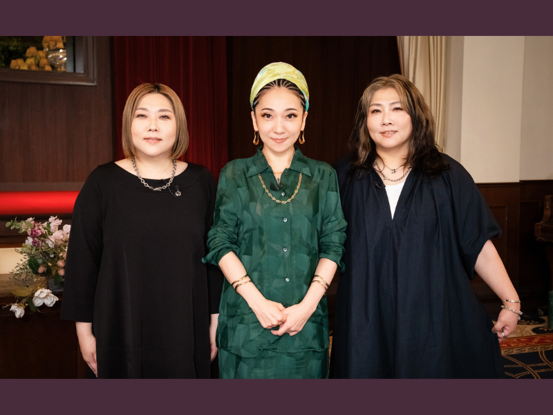 『やすとものいたって真剣です』に日本が誇るディーヴァ・MISIAが登場!